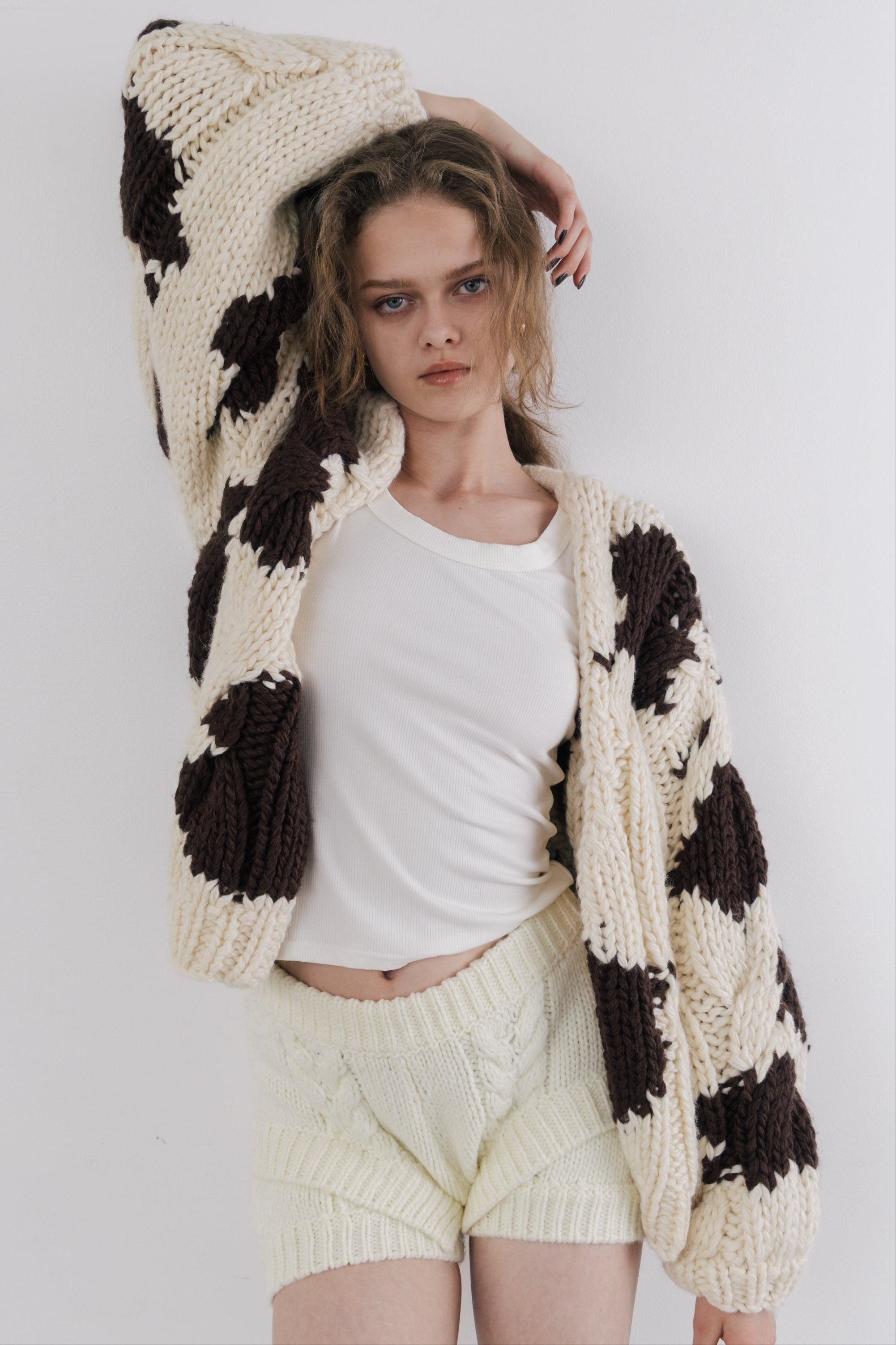 Kaufinger Cardigan