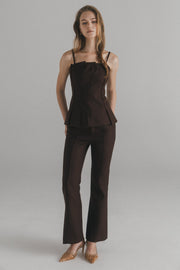 Alblas Twill Pants
