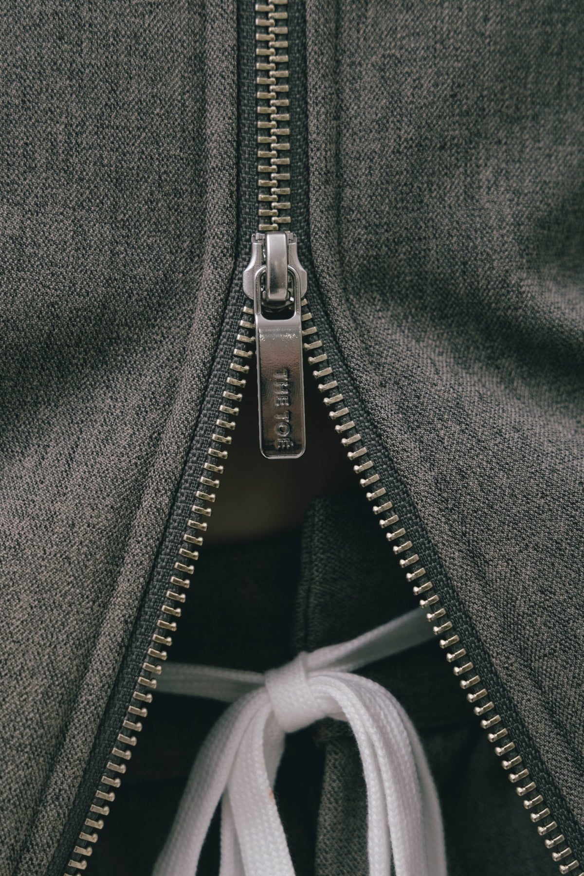Brixton Track Jacket