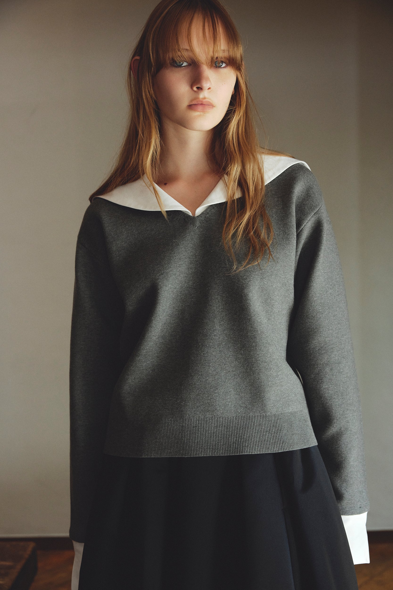 Cochem Sailor Top