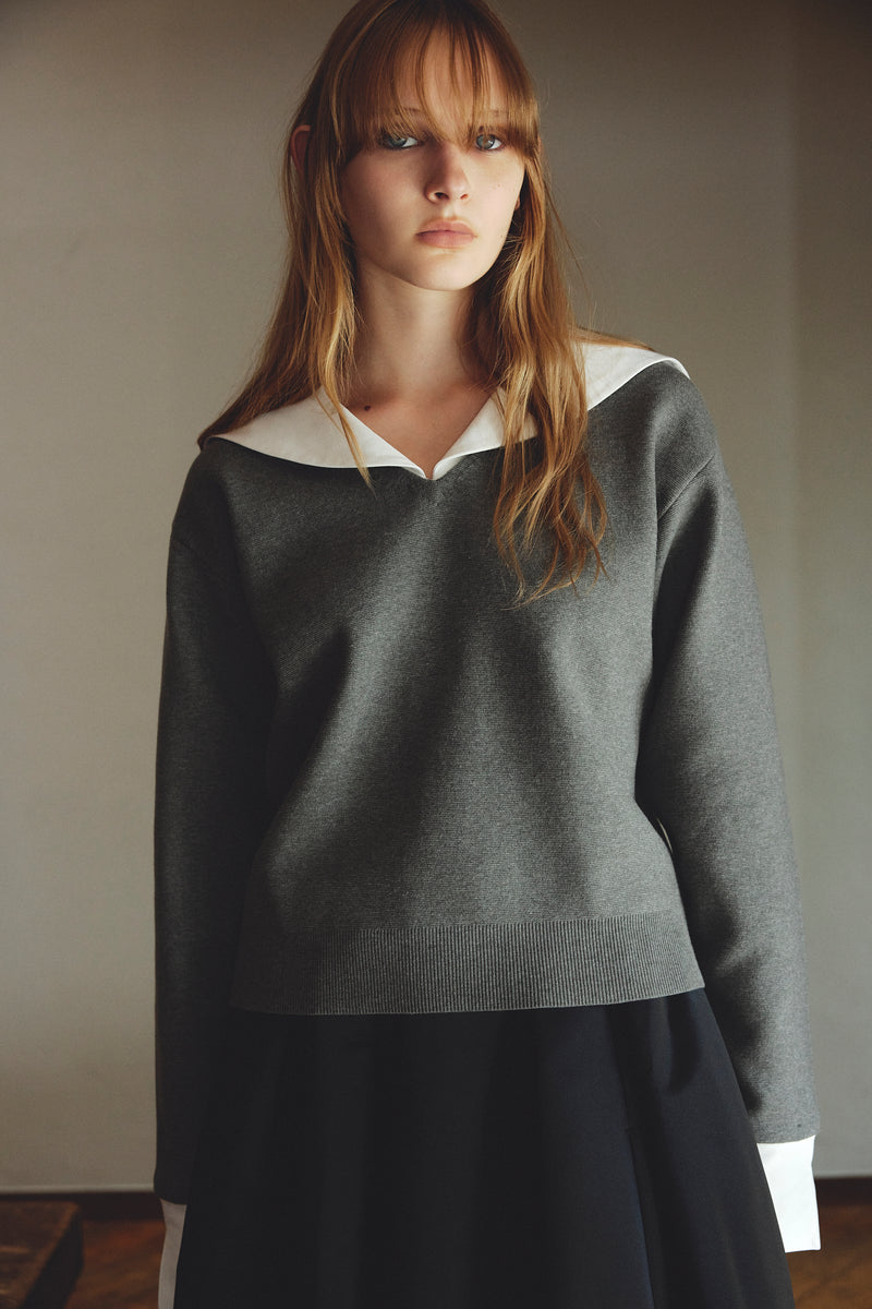 Cochem Sailor Top