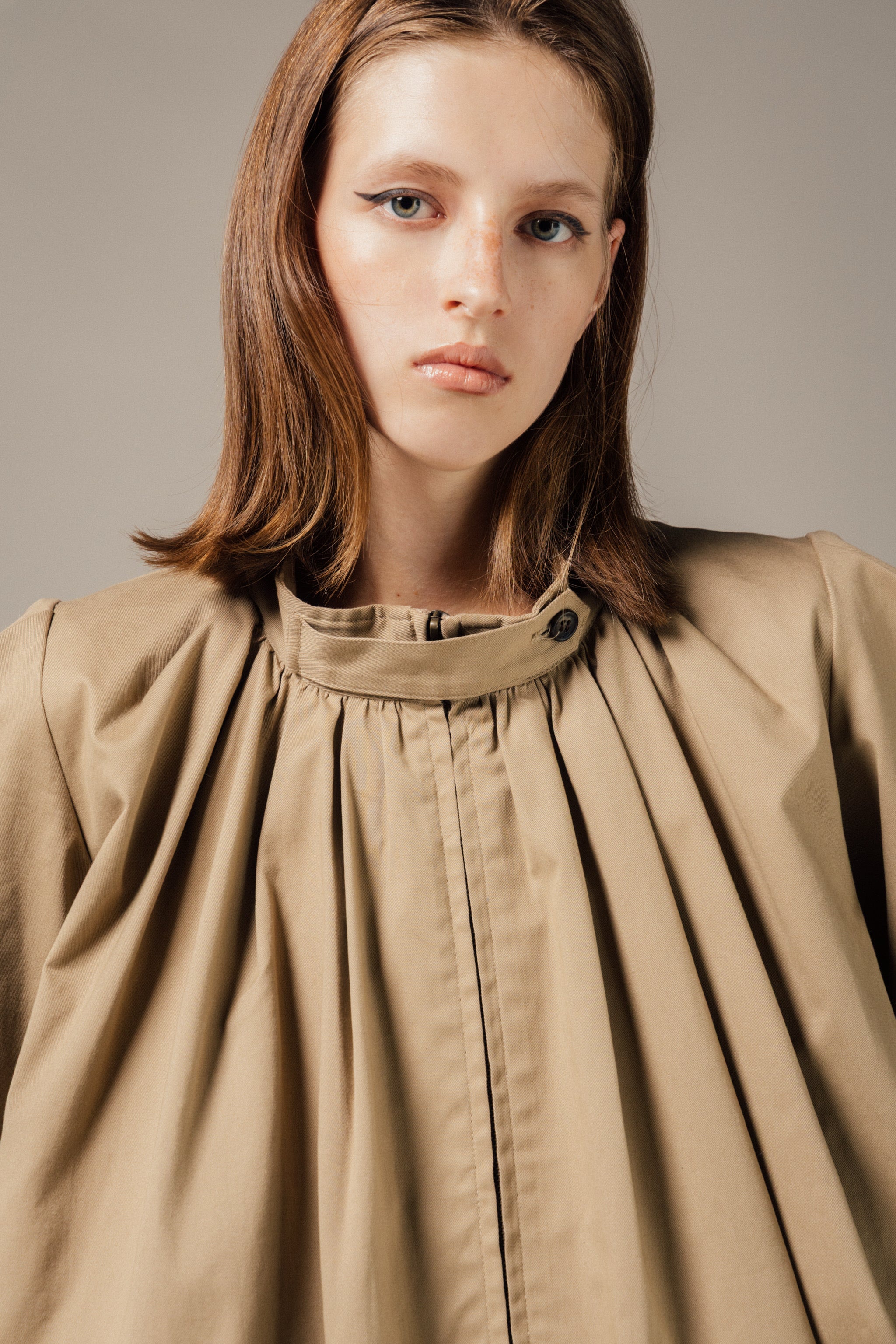 Utsjoki Balloon Jacket