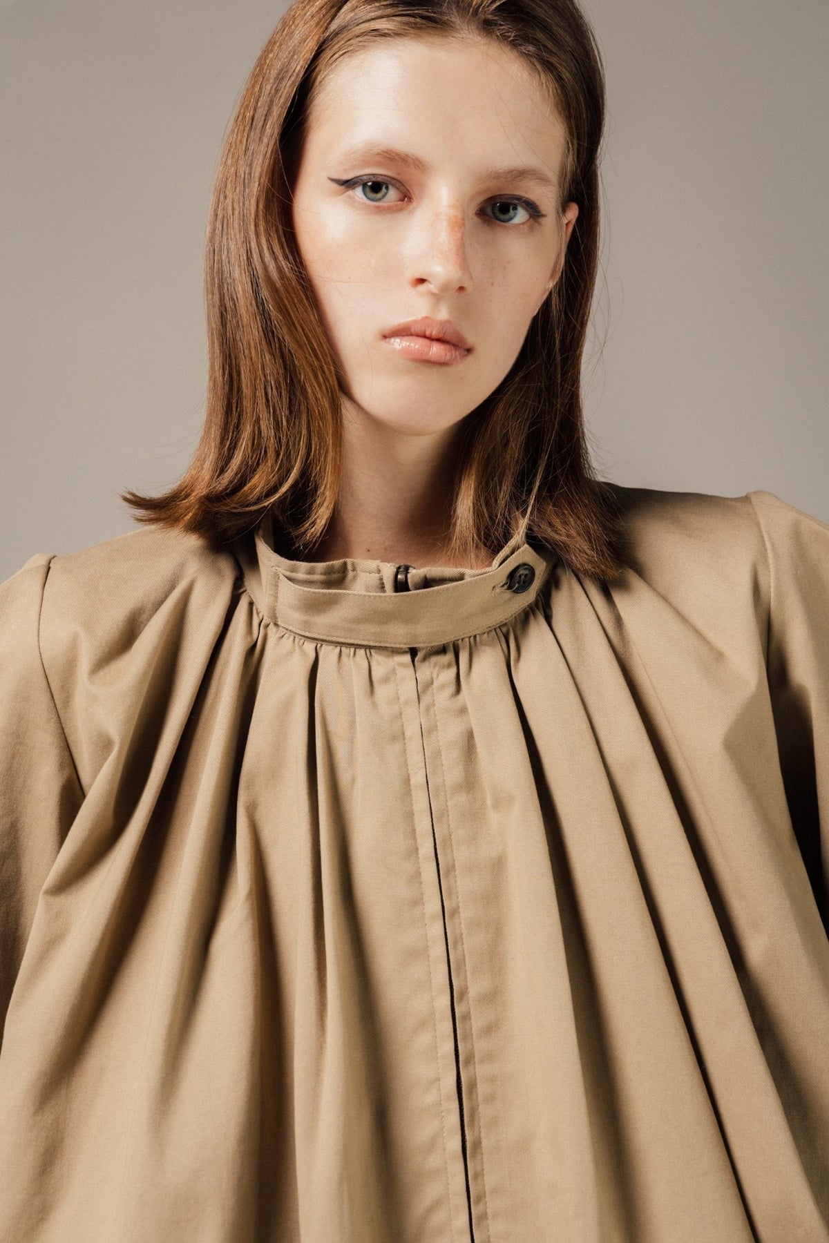 Utsjoki Balloon Jacket