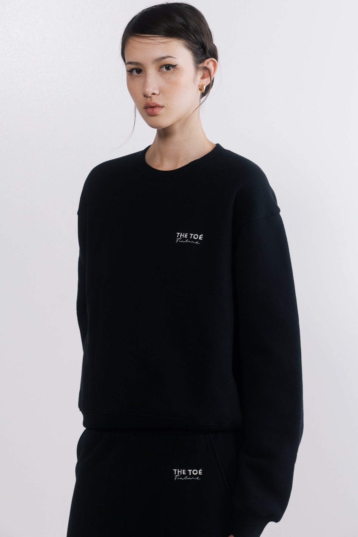 Joensuu Sweatshirt