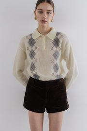 Rindermarkt Corduroy Pants