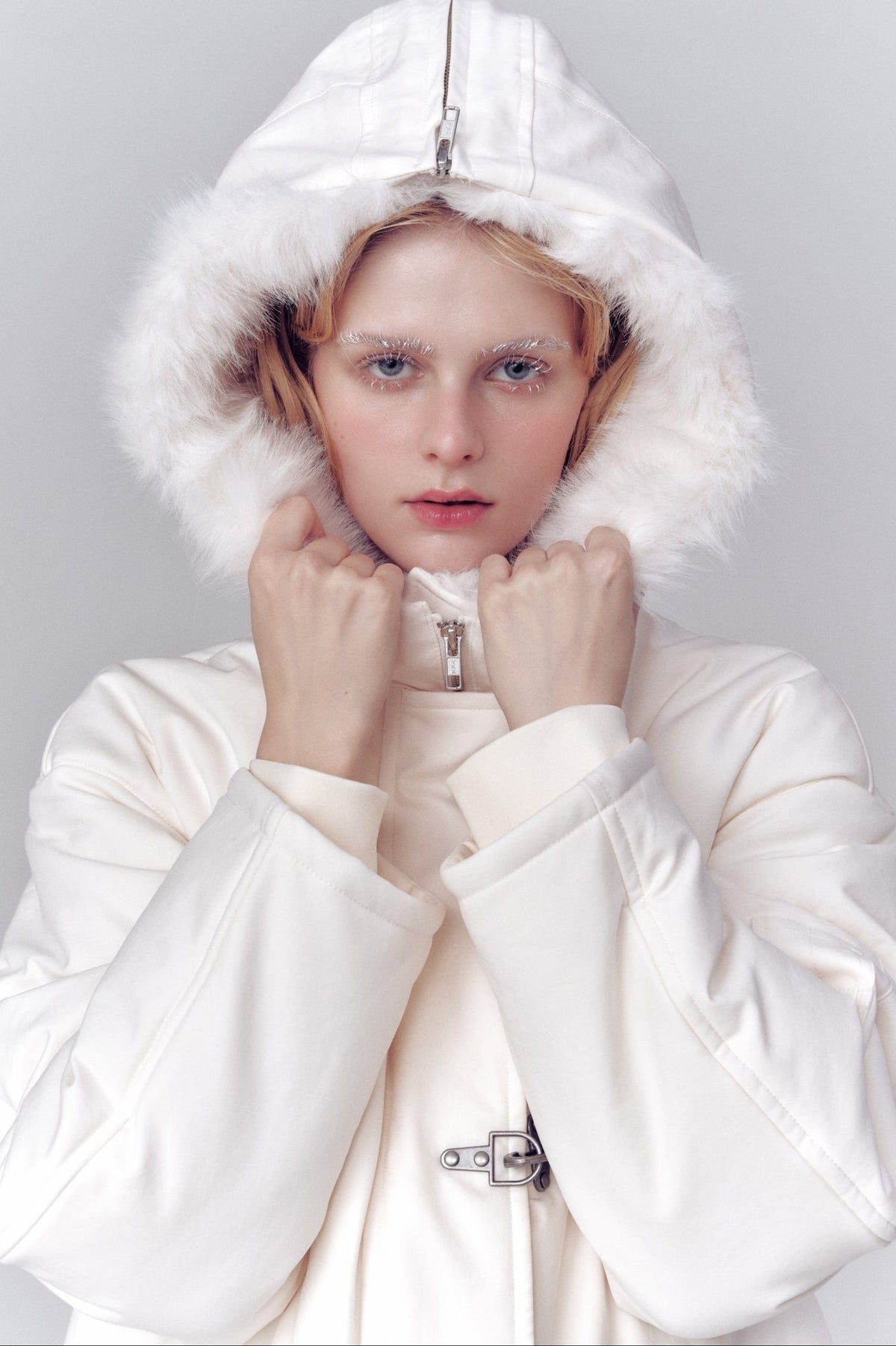 Koenig Coat