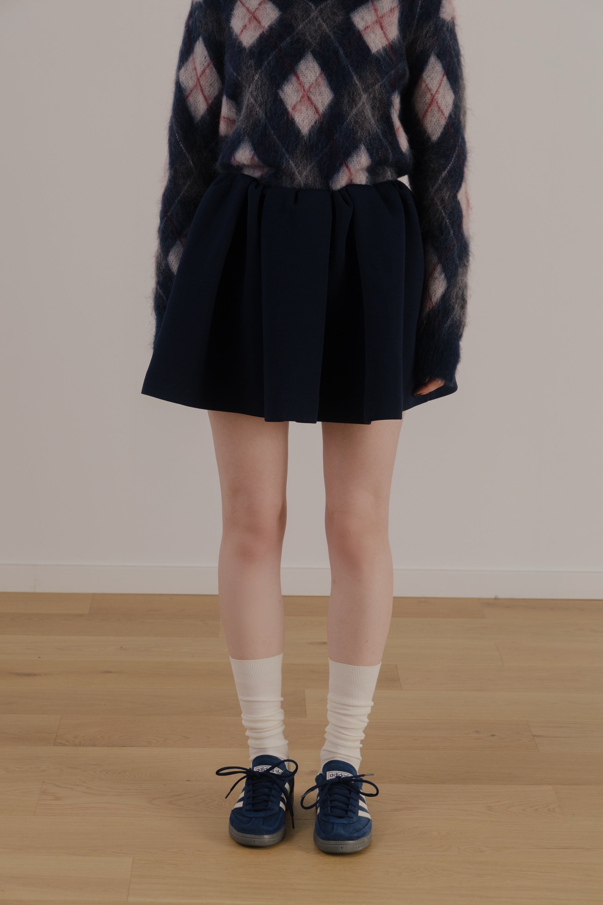 Alster Skirt