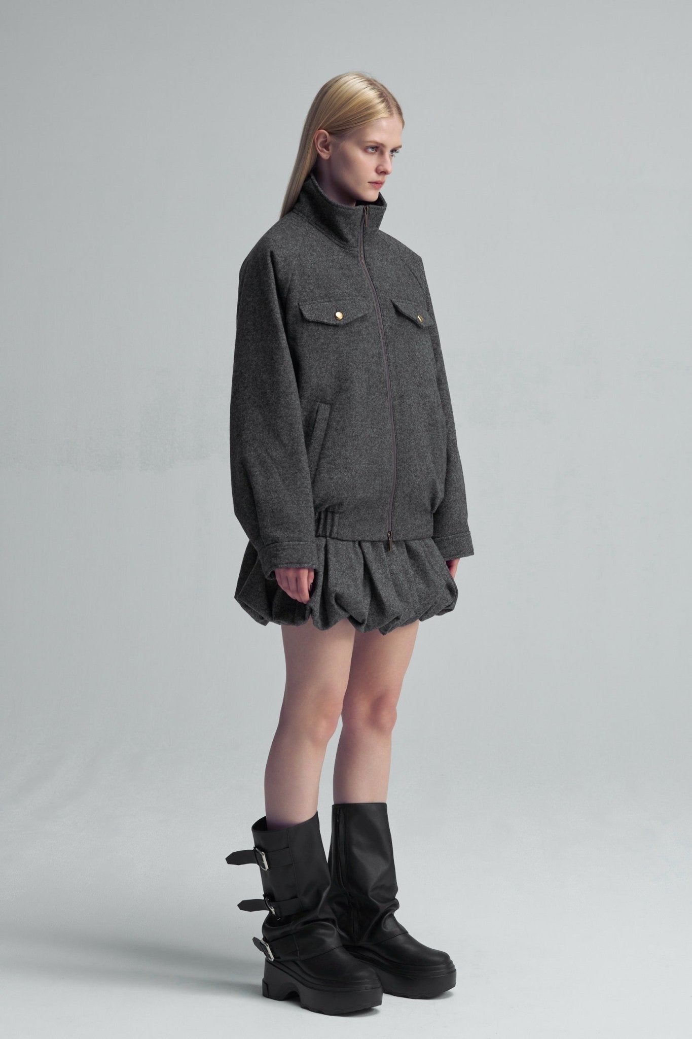 Bremen Jacket