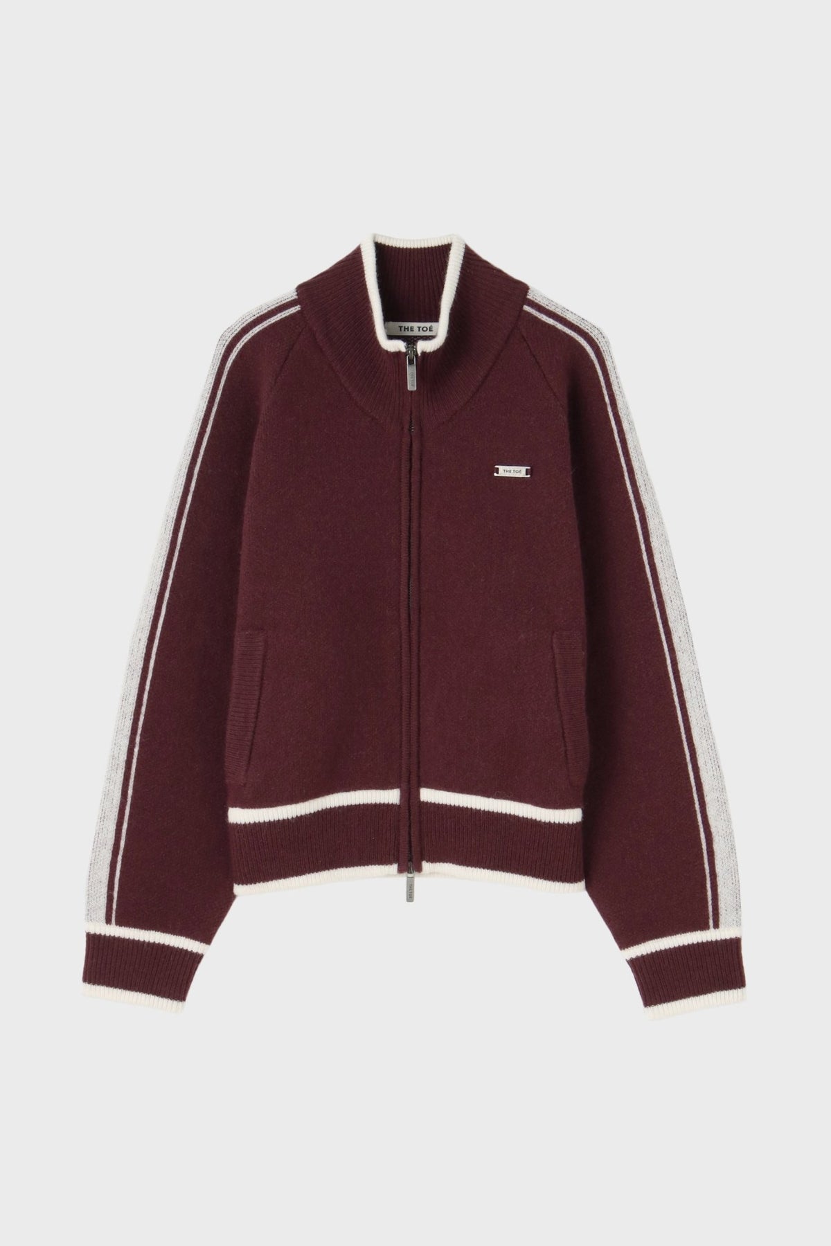 Feldberg Track Knit