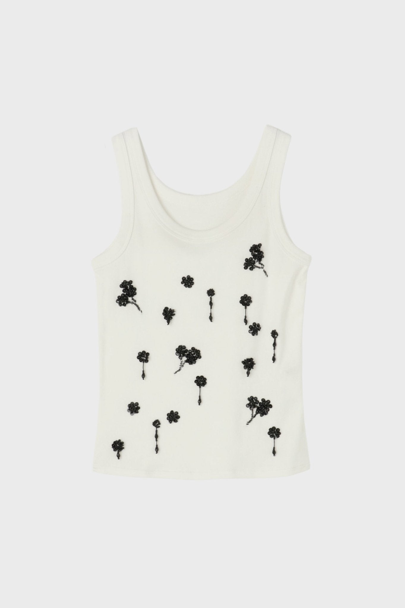 Frederik Bijou Tank