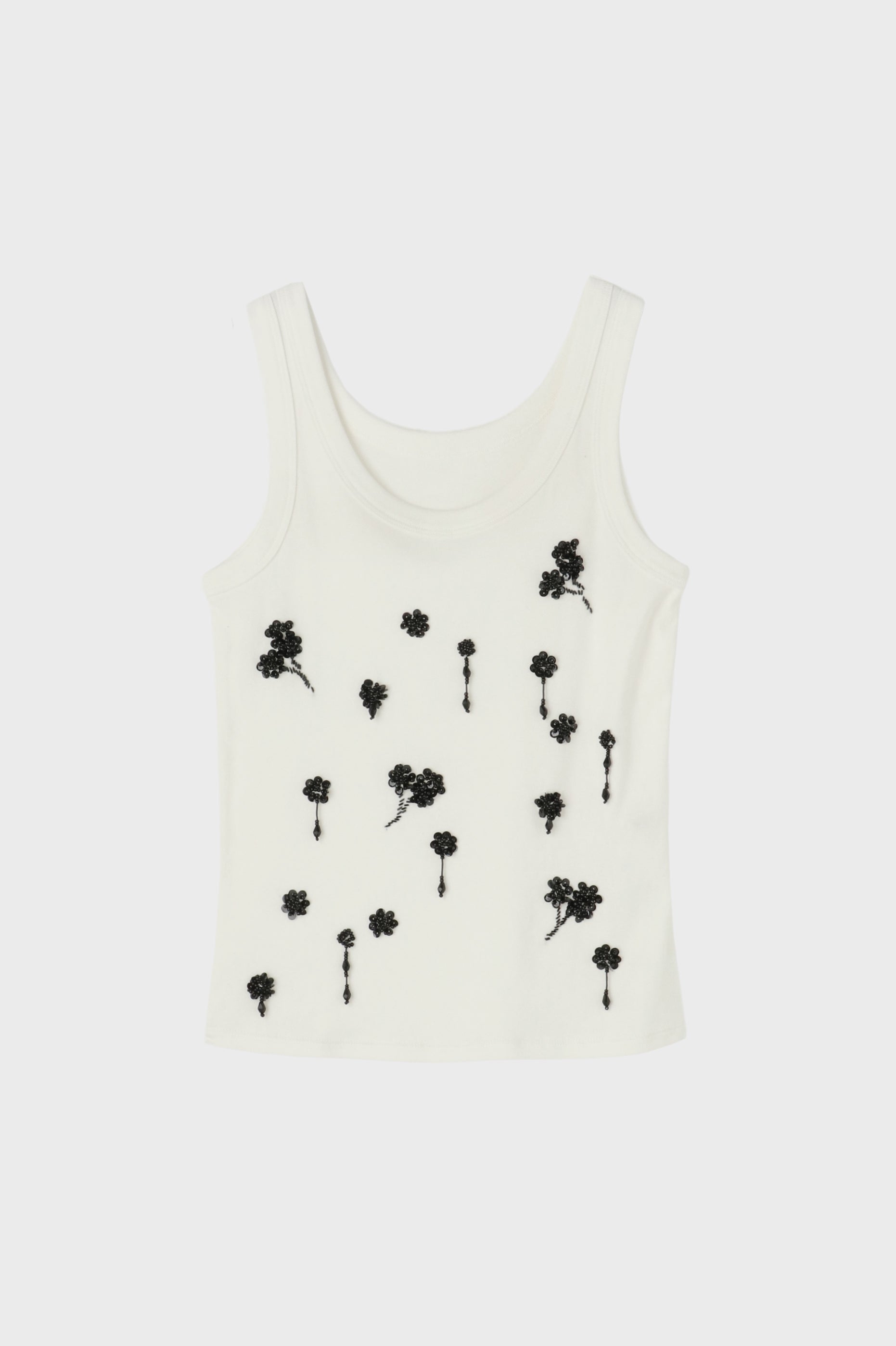 Frederik Bijou Tank