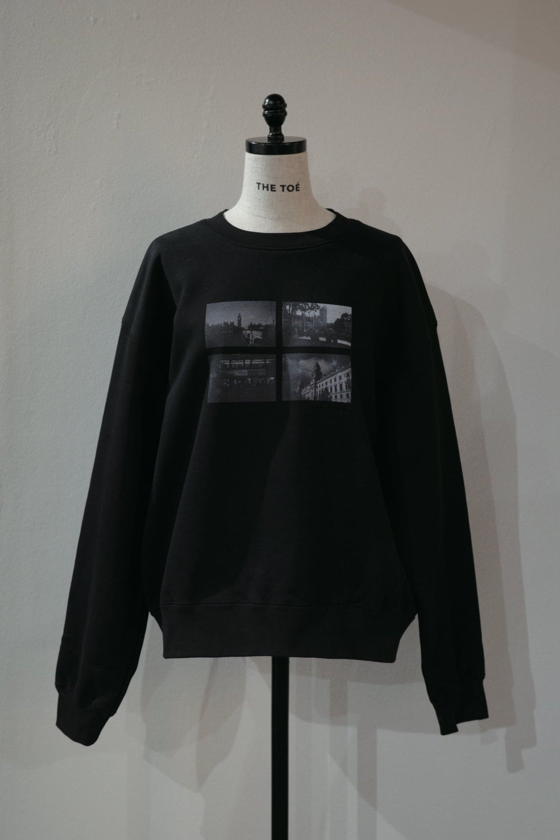 SCN Sweatshirt vol.II