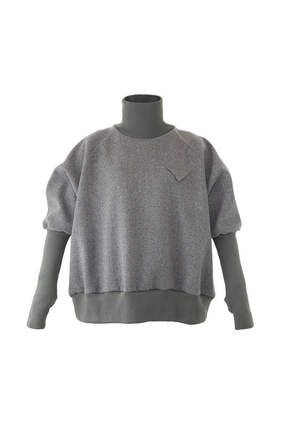 Haringey pullover