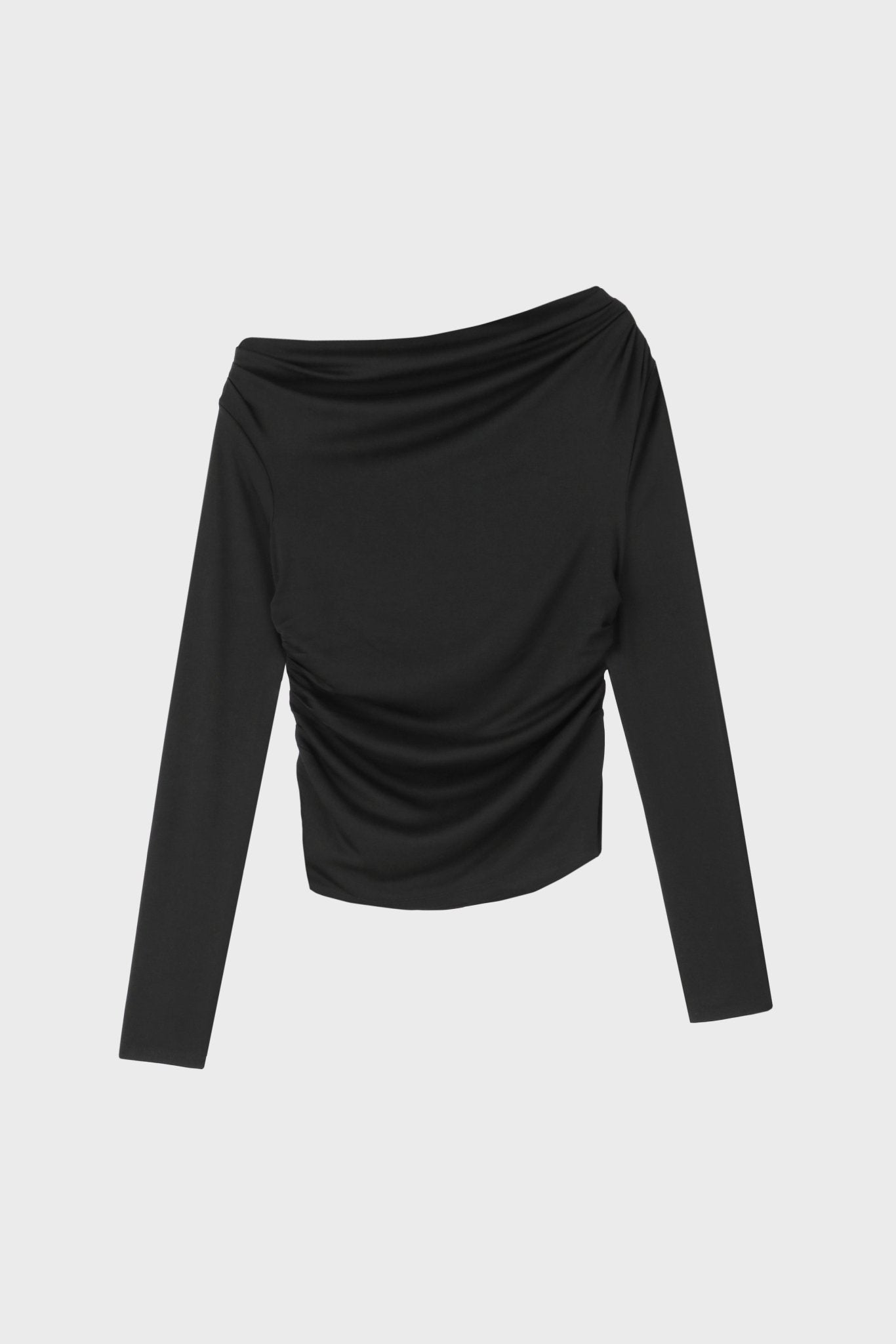 Haarlem Drape Top