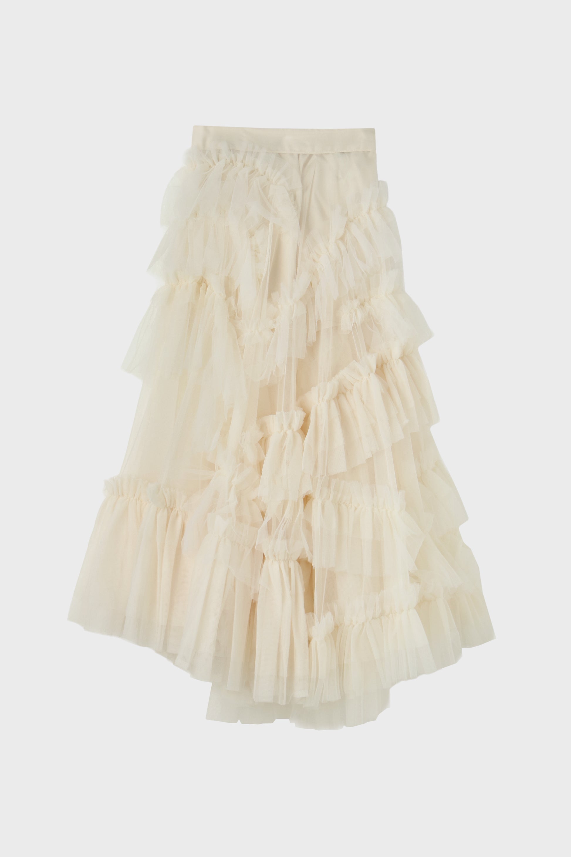 Heracles Tulle Skirt