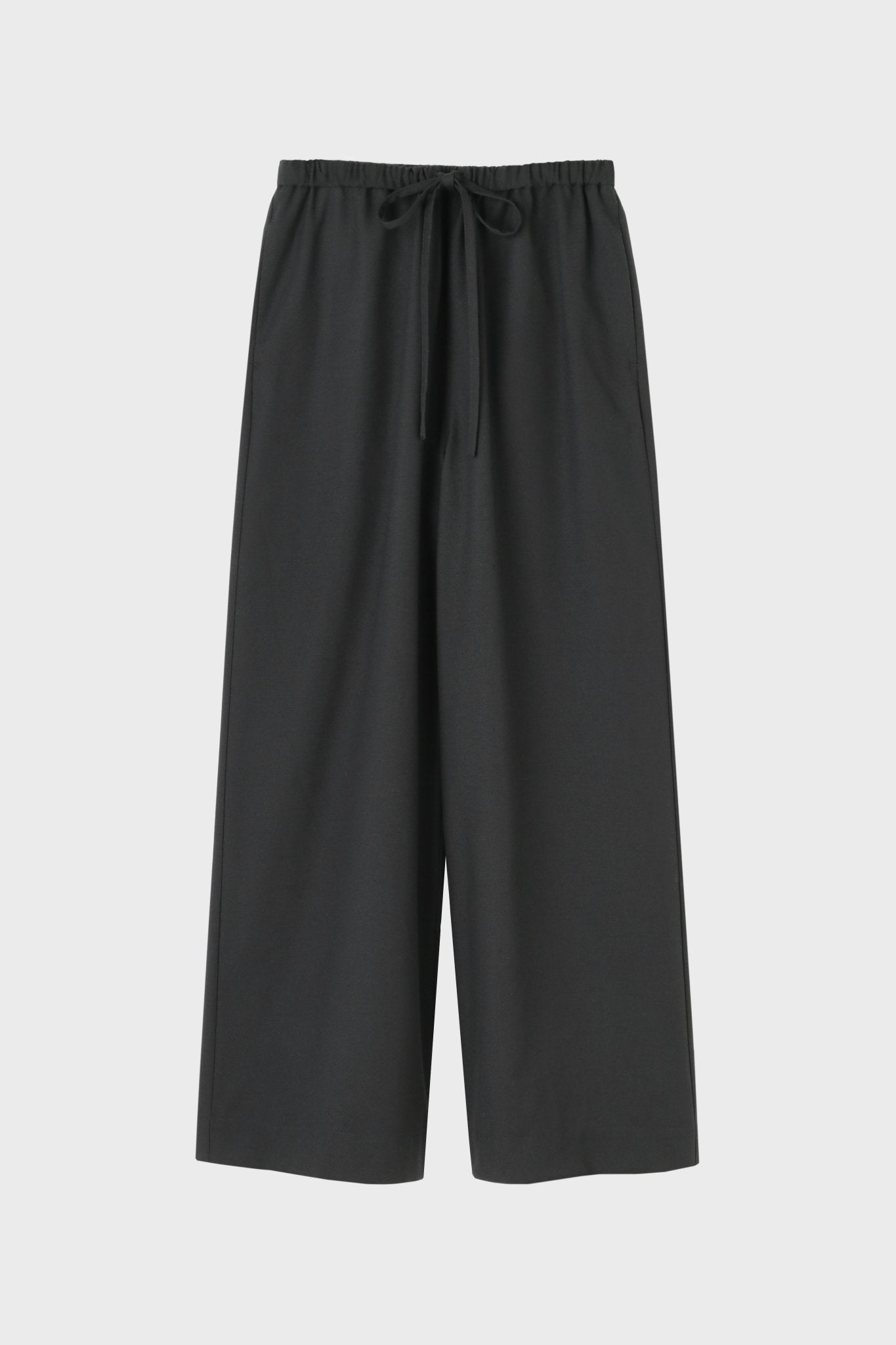 Heuvelrug Linen Pants