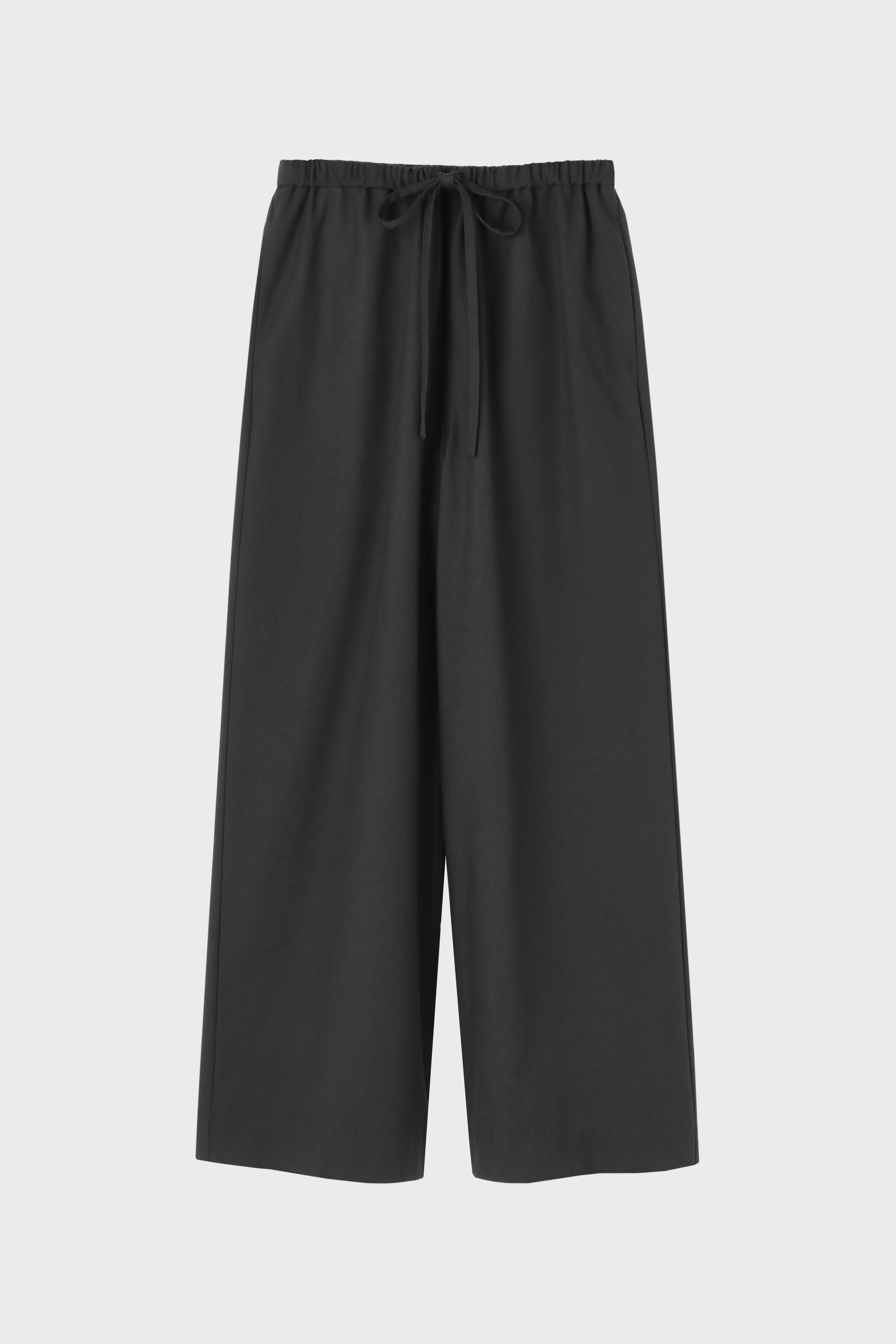 Heuvelrug Linen Pants