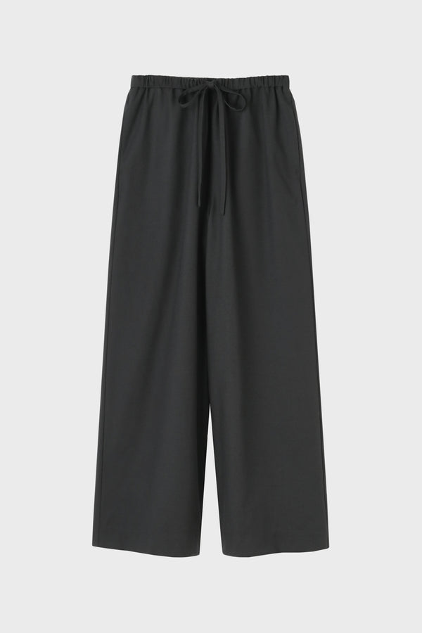 Heuvelrug Linen Pants