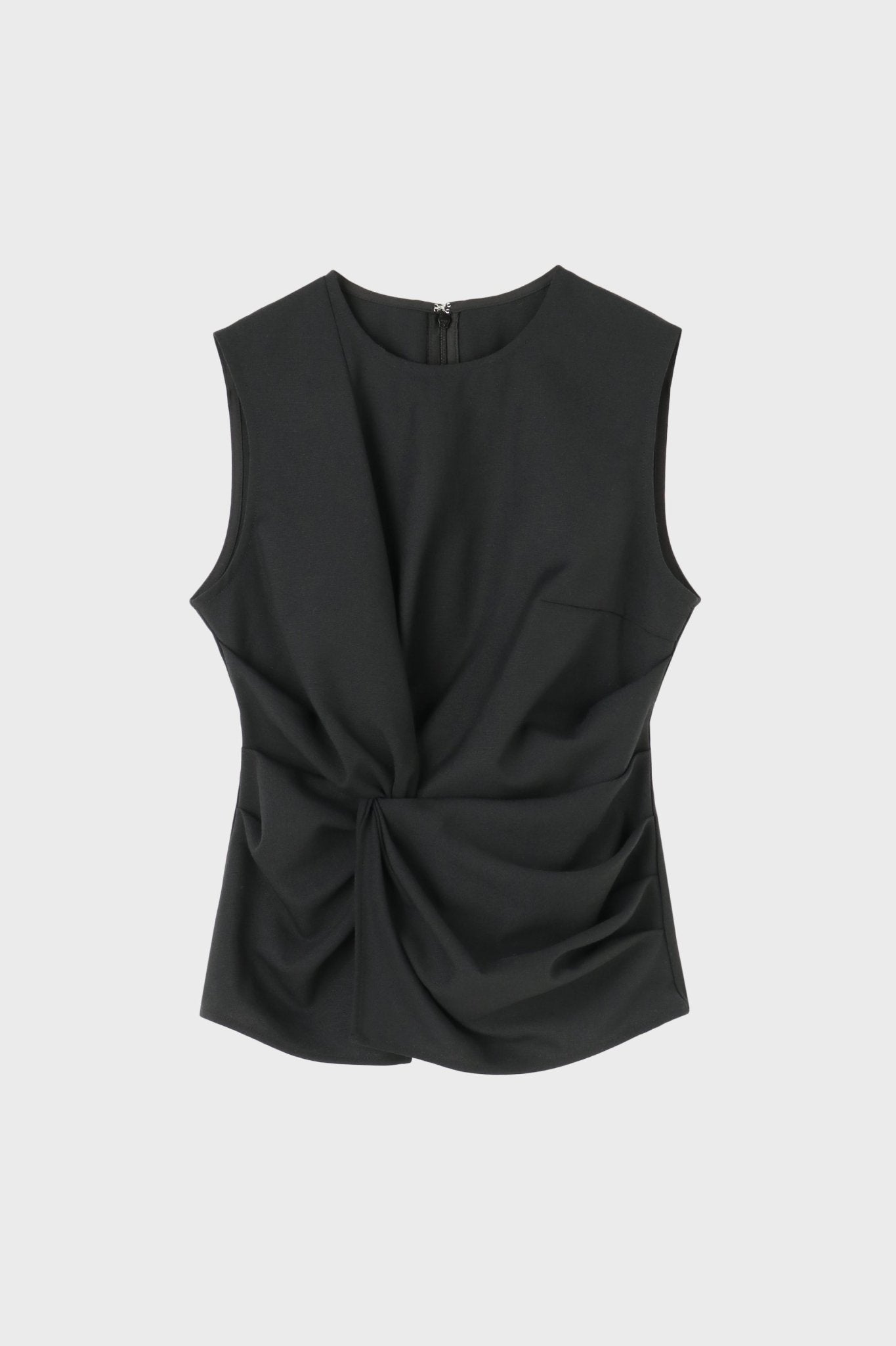 Heuvelrug Linen Top