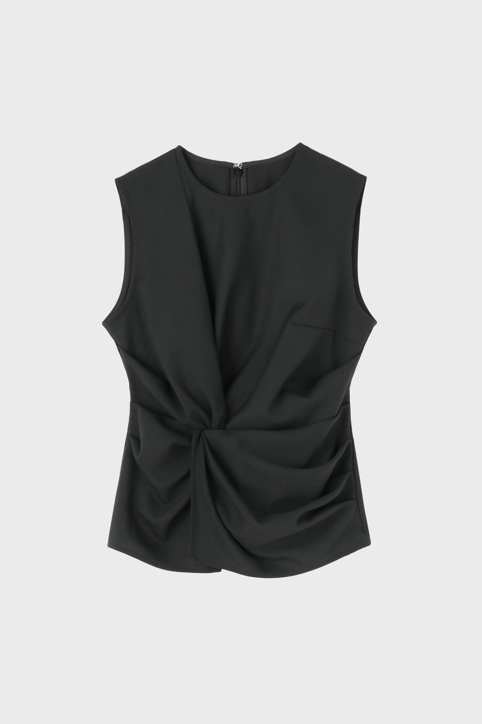 Heuvelrug Linen Top