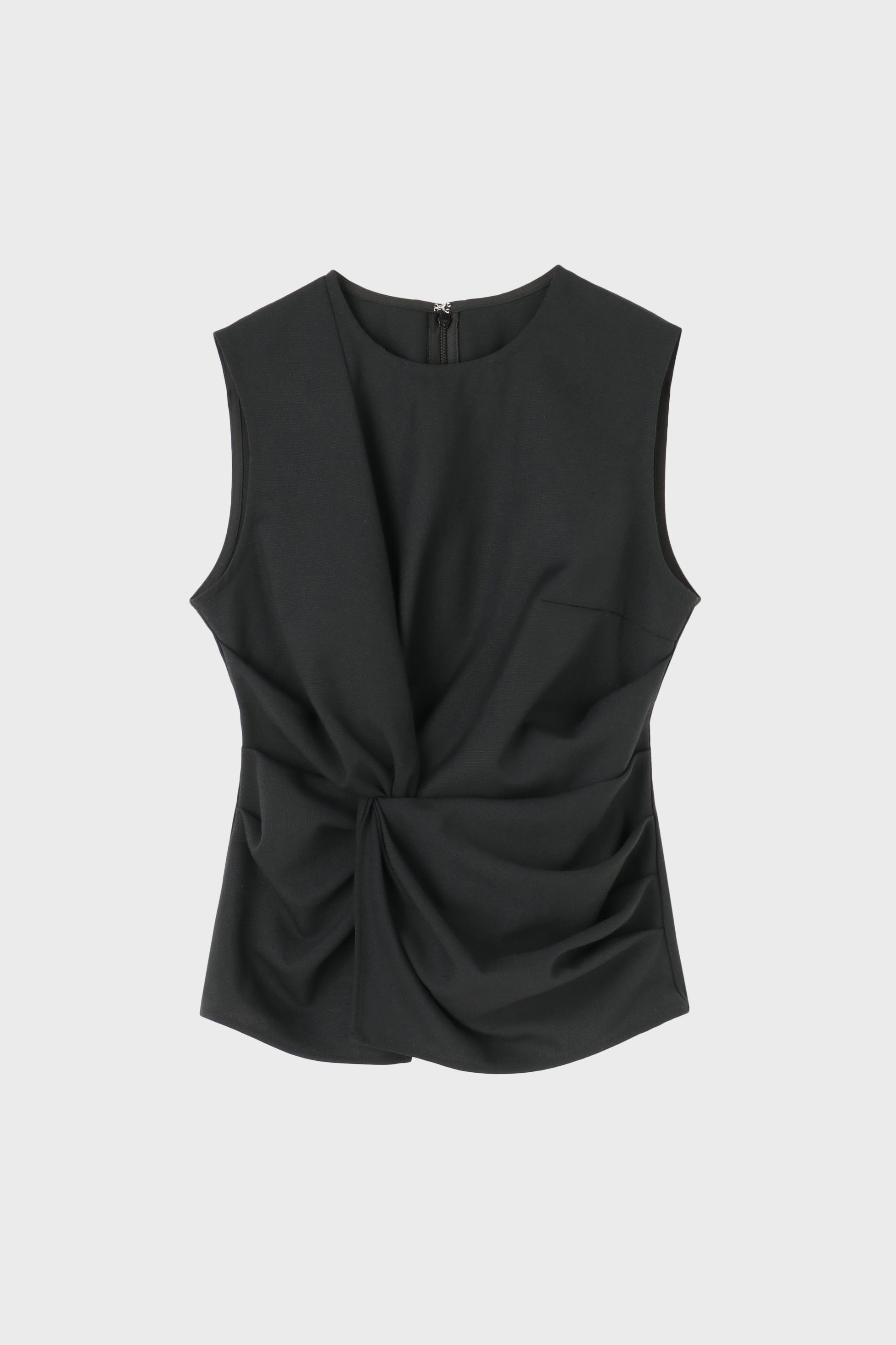 Heuvelrug Linen Top