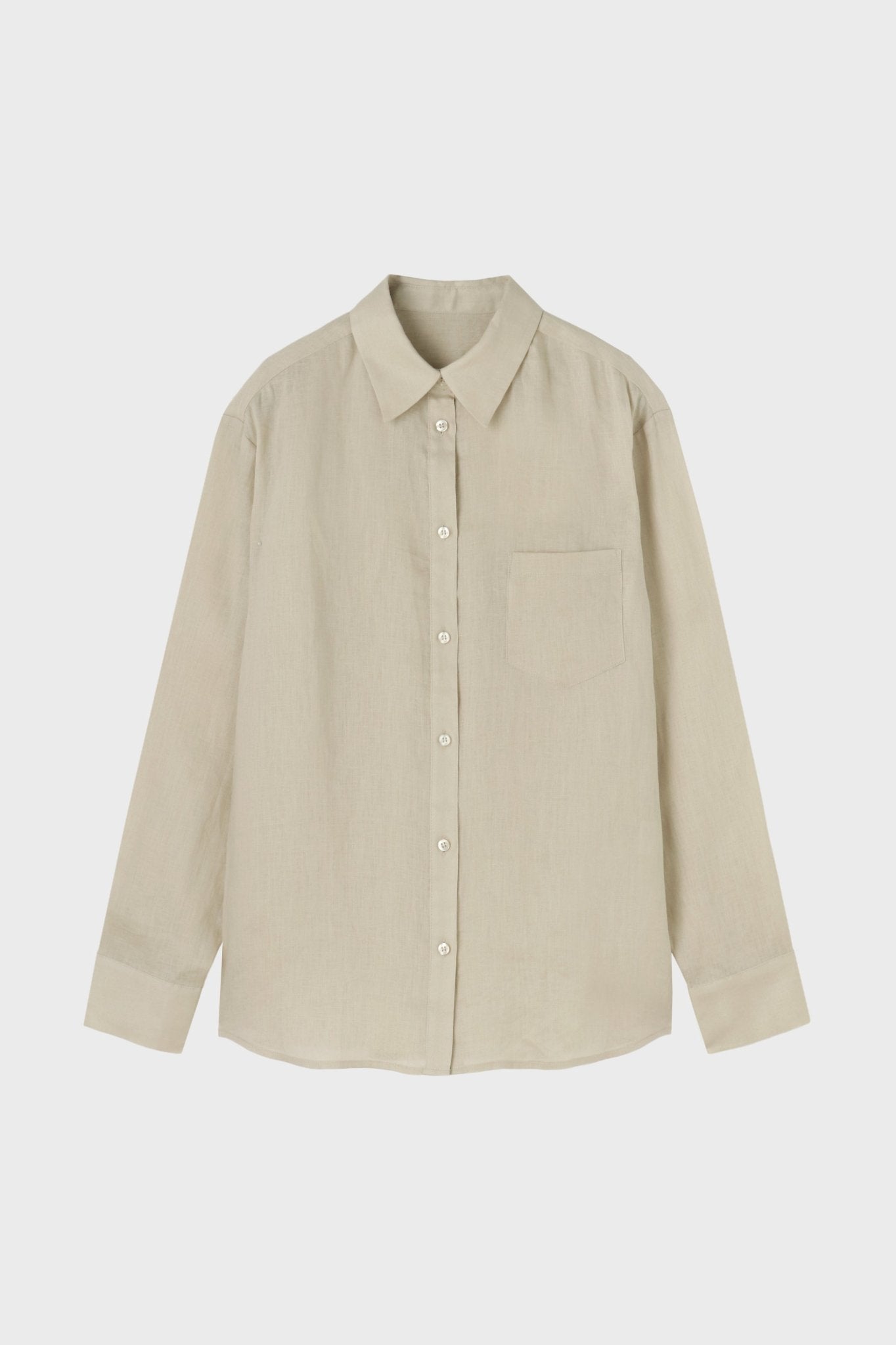Hobbema Shirt