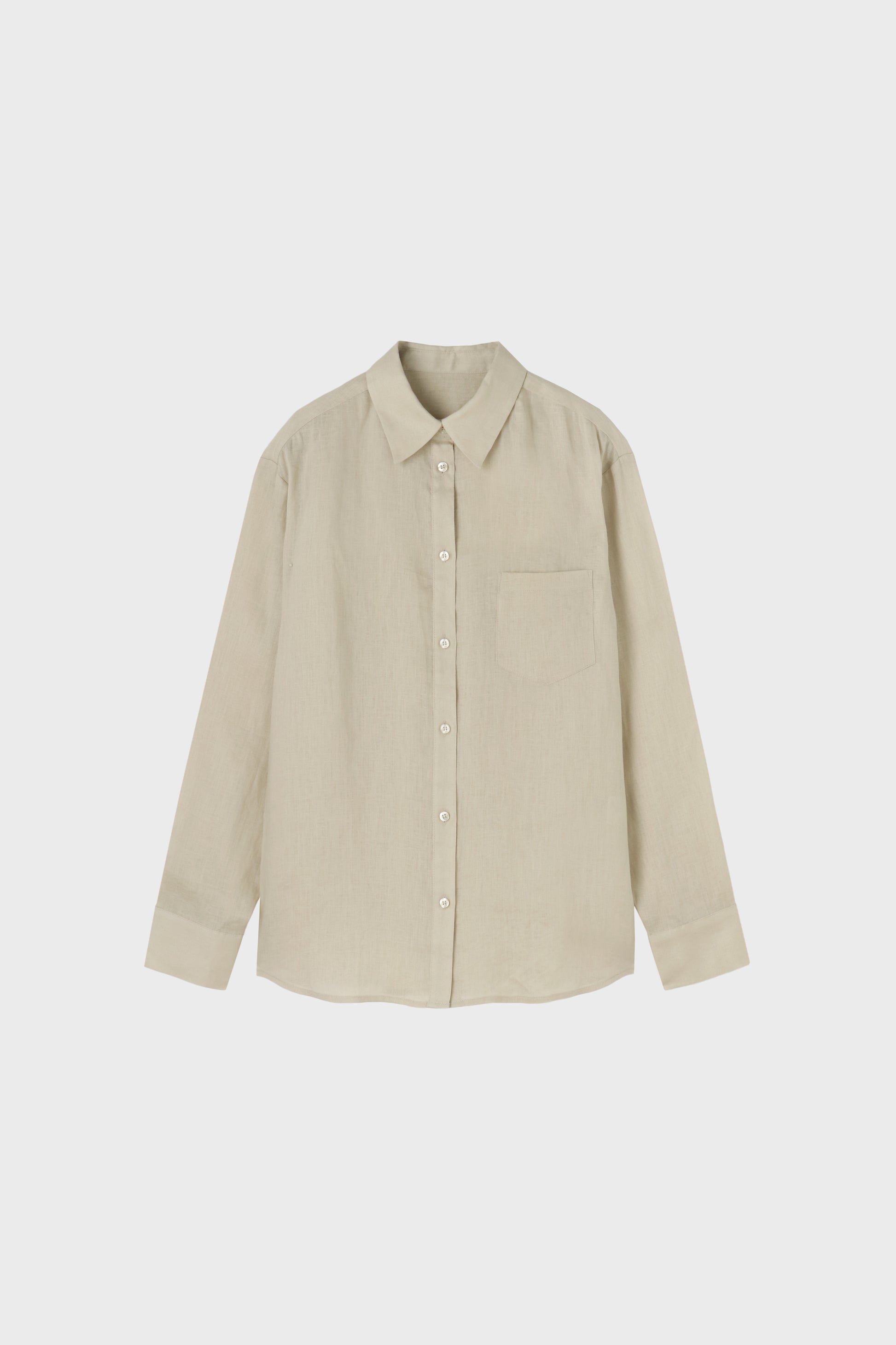 Hobbema Shirt