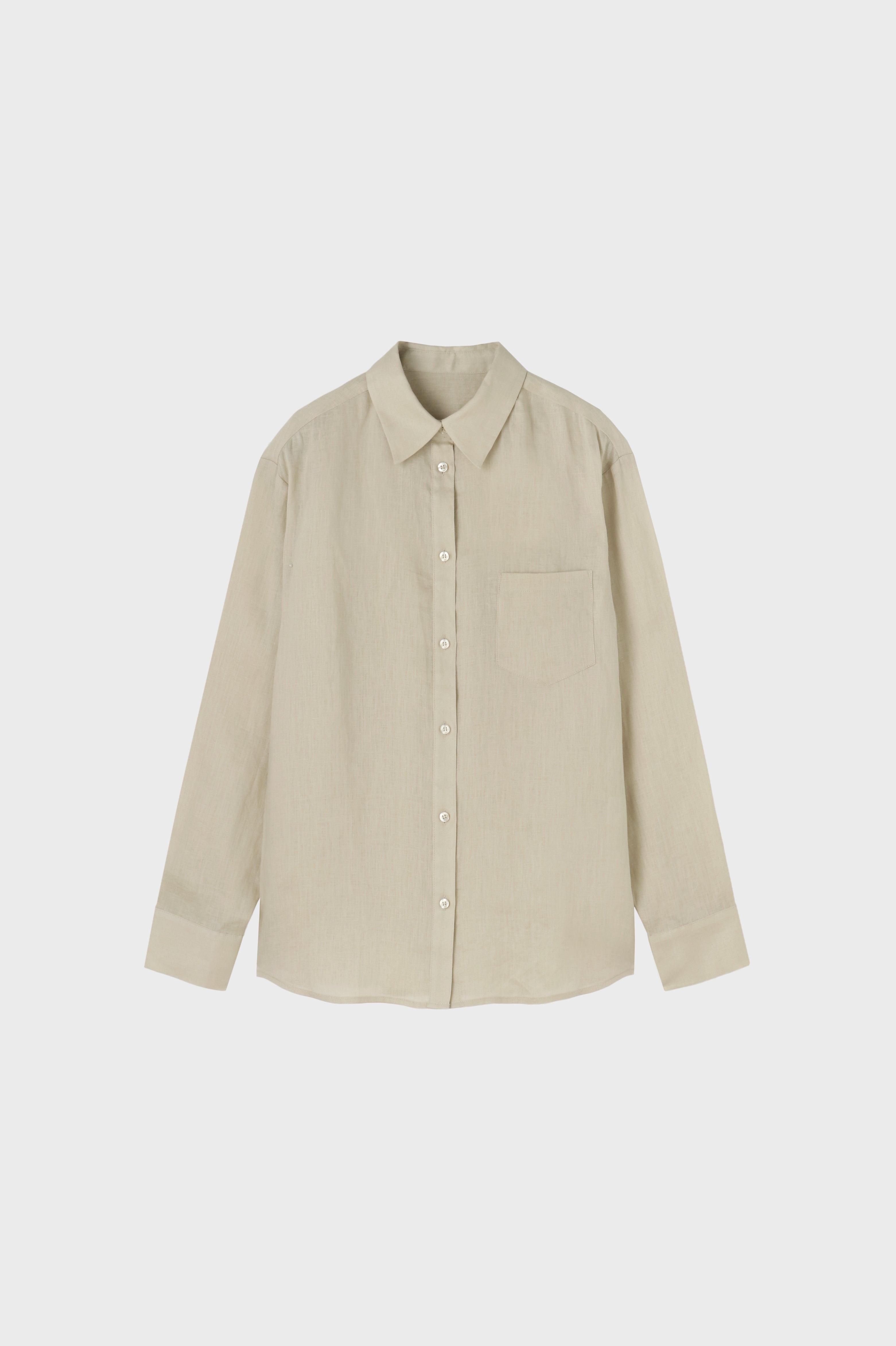 Hobbema Shirt