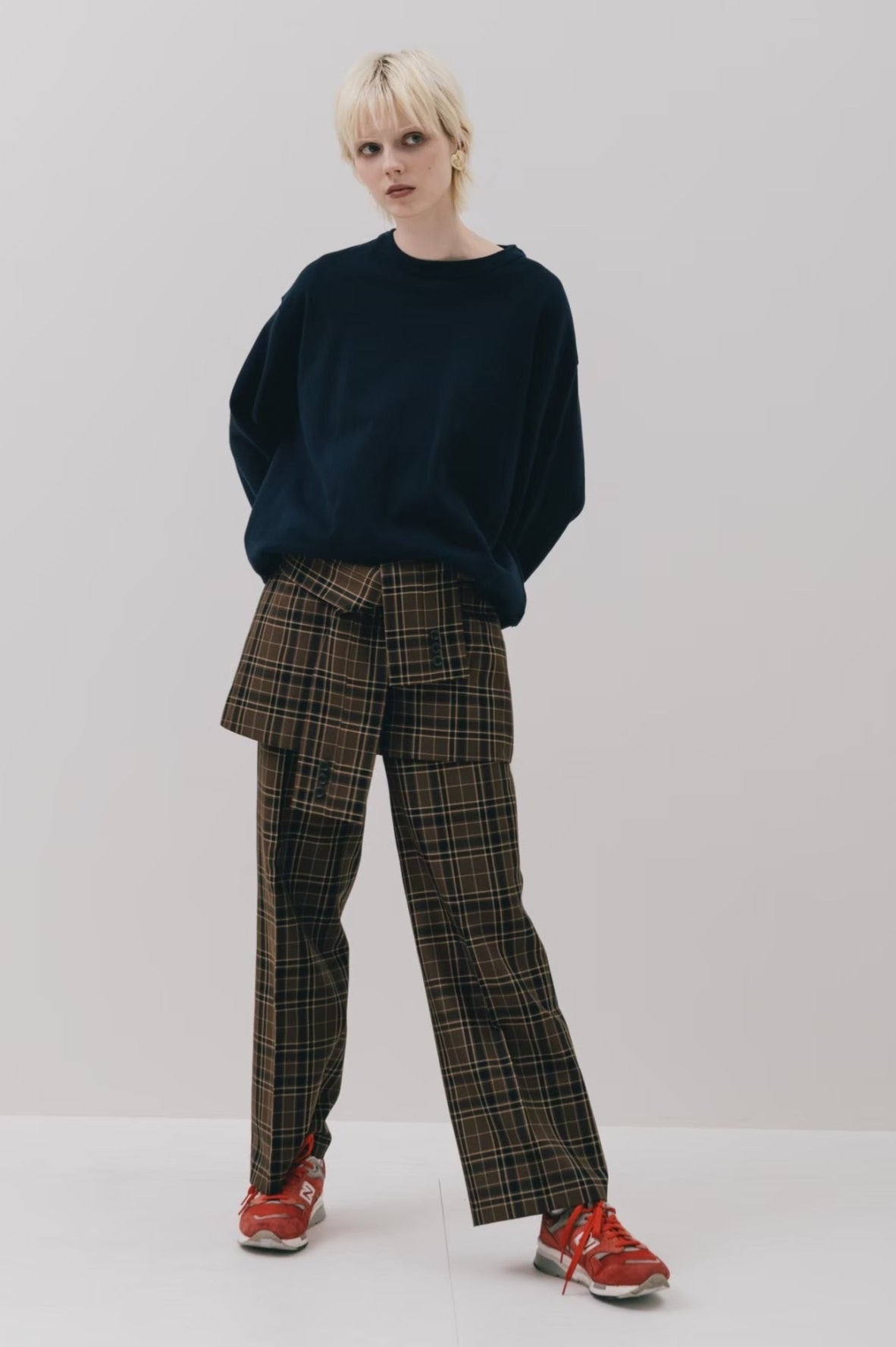 Buckingham Pants