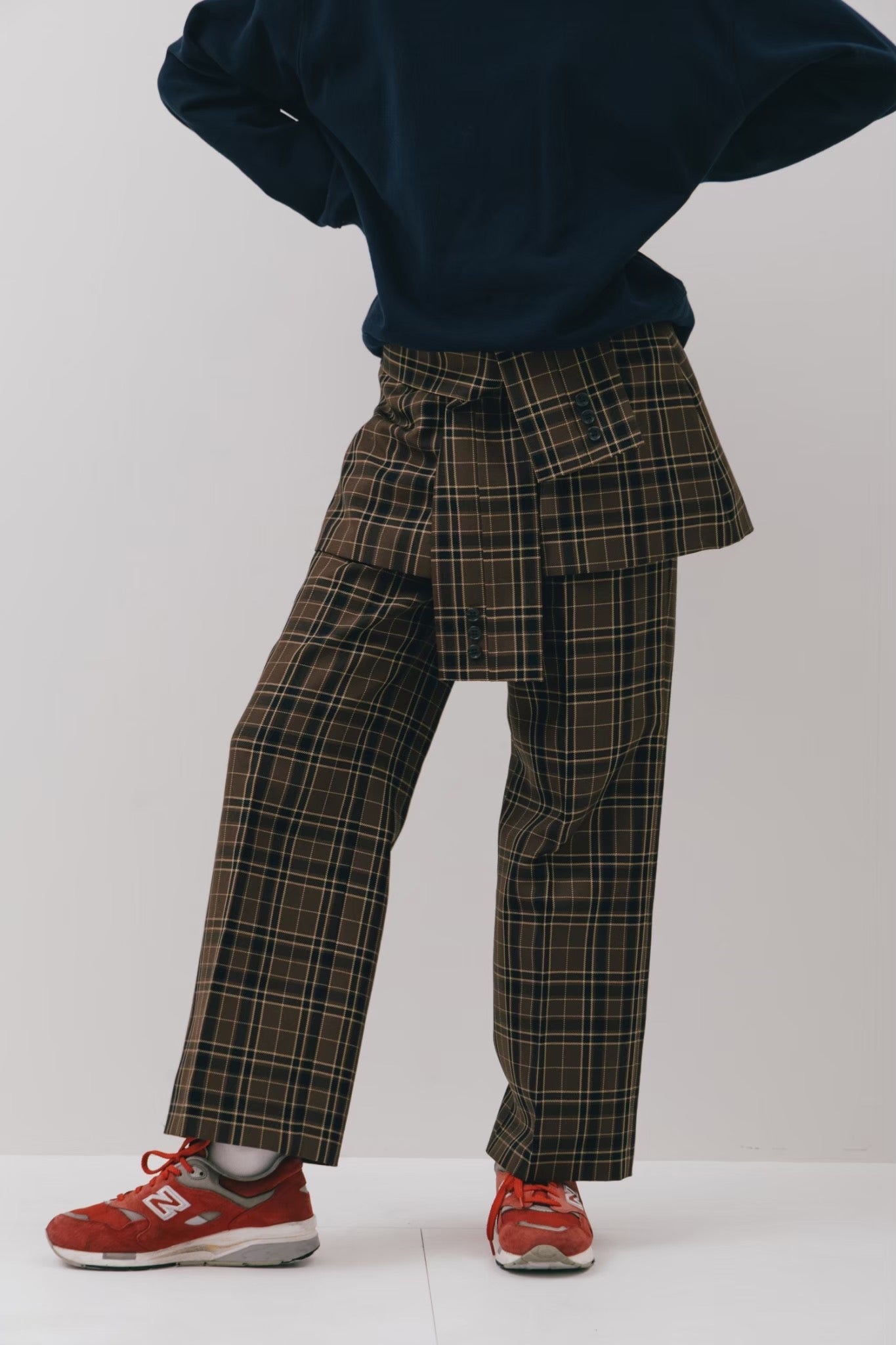 Buckingham Pants
