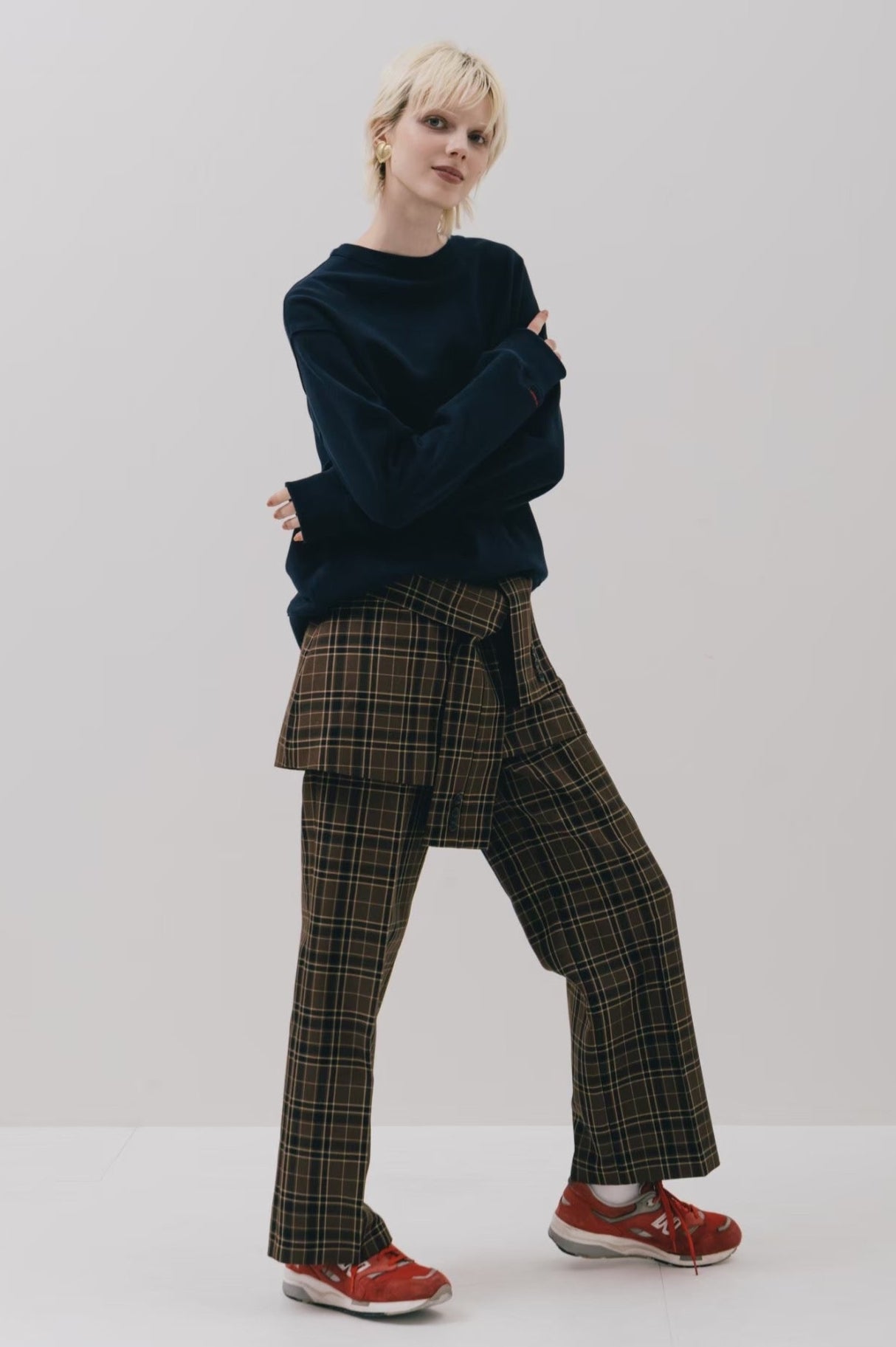Buckingham Pants