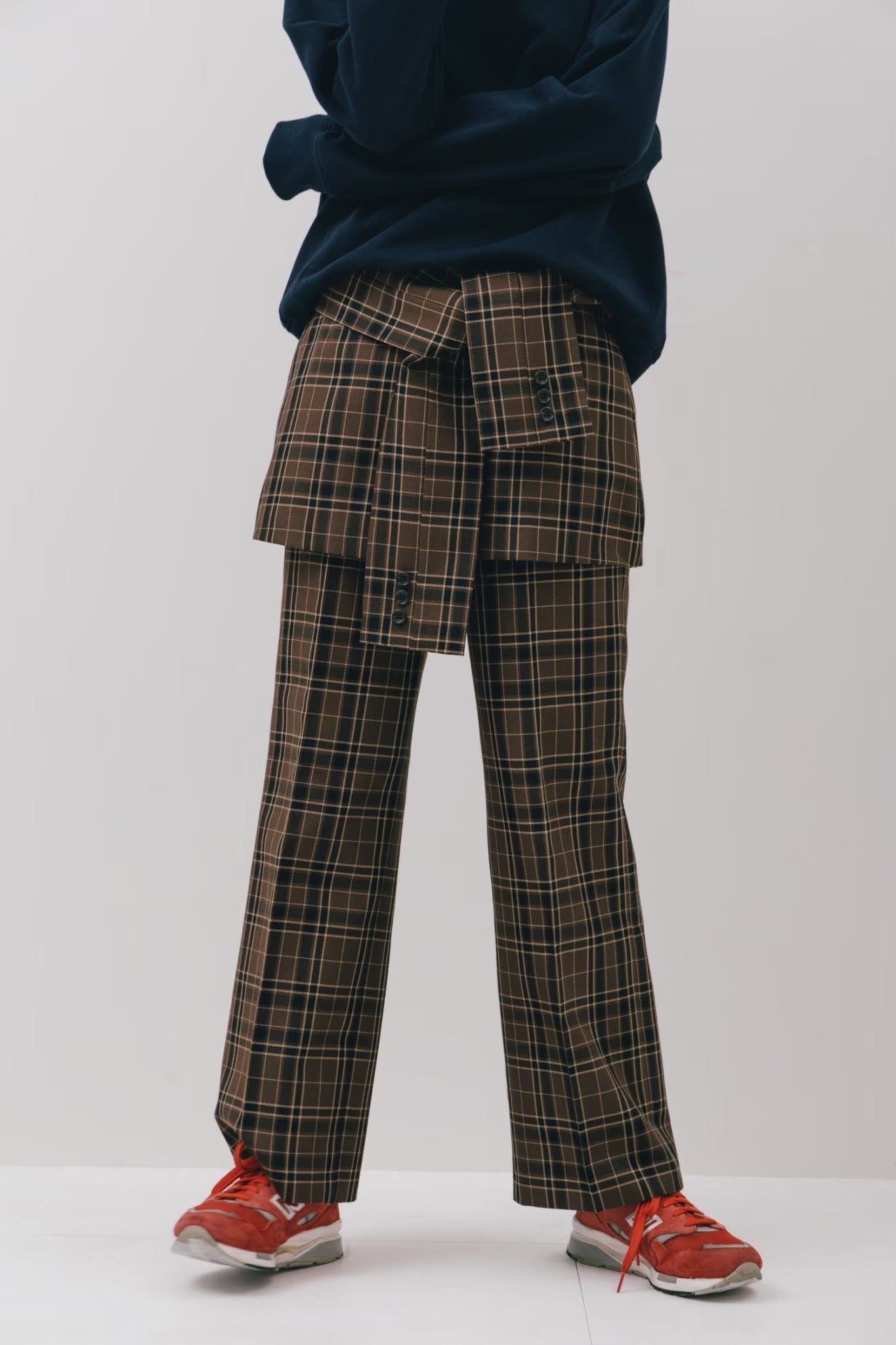 Buckingham Pants