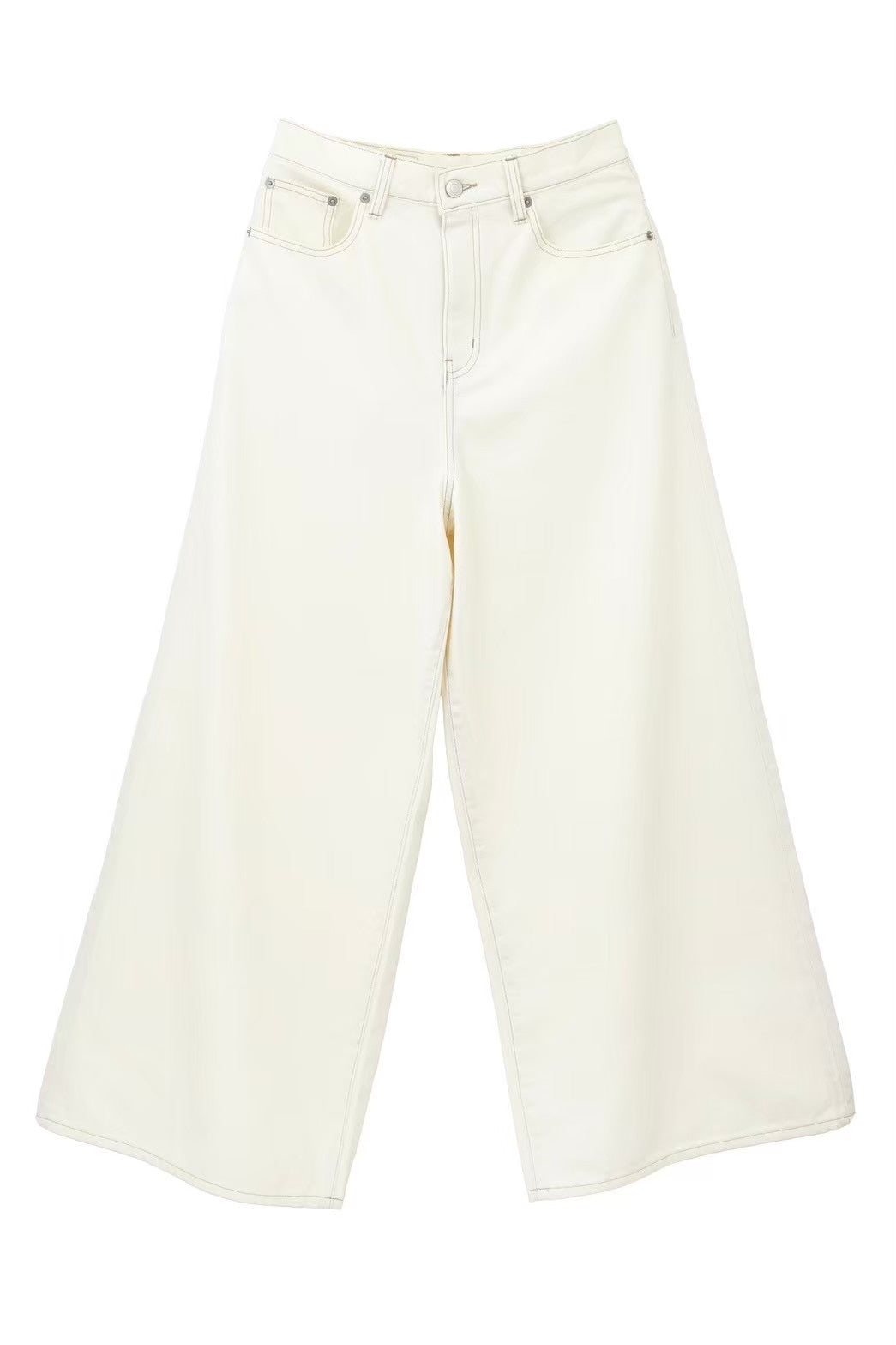 Aegean Denim Pants