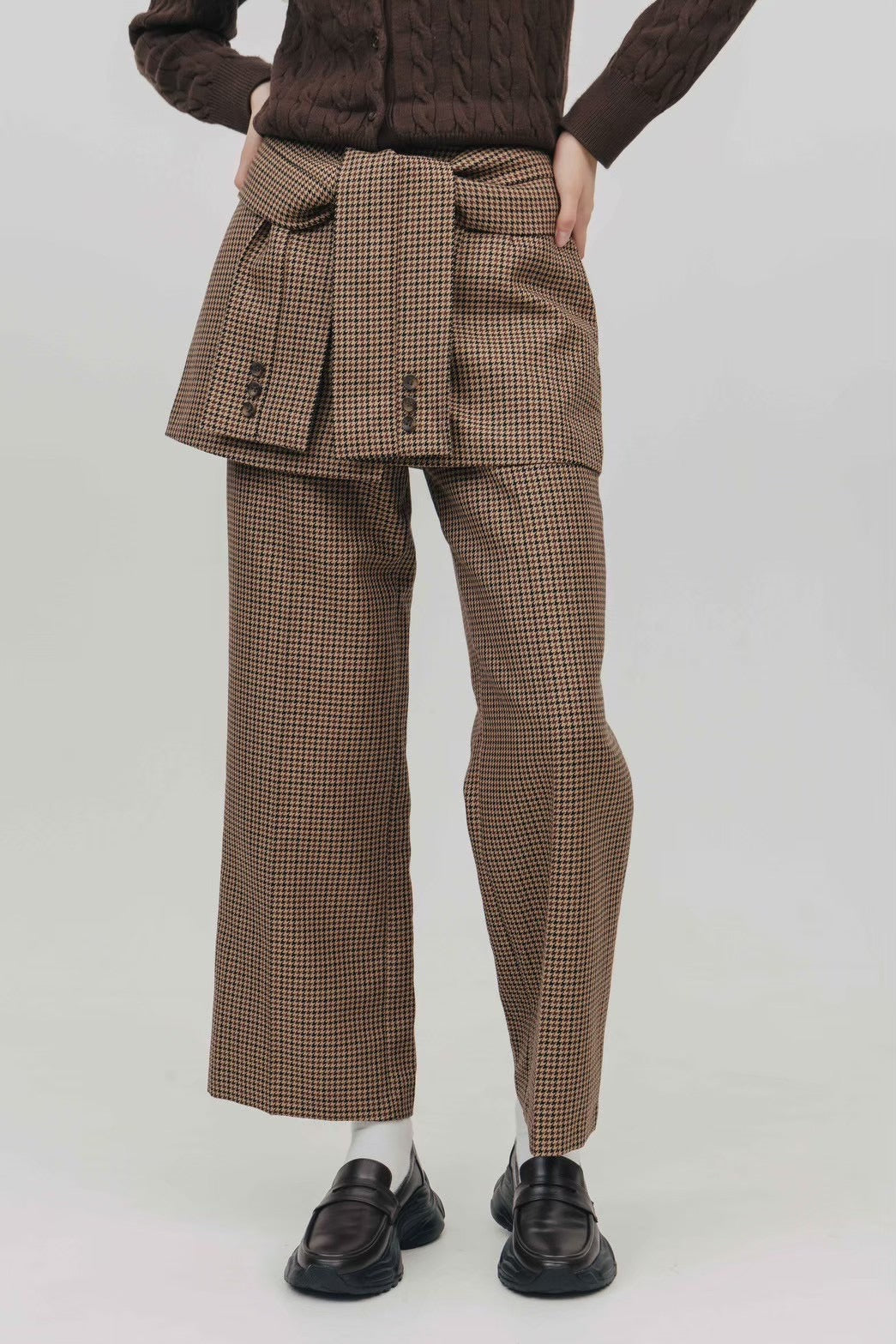 Buckingham Pants