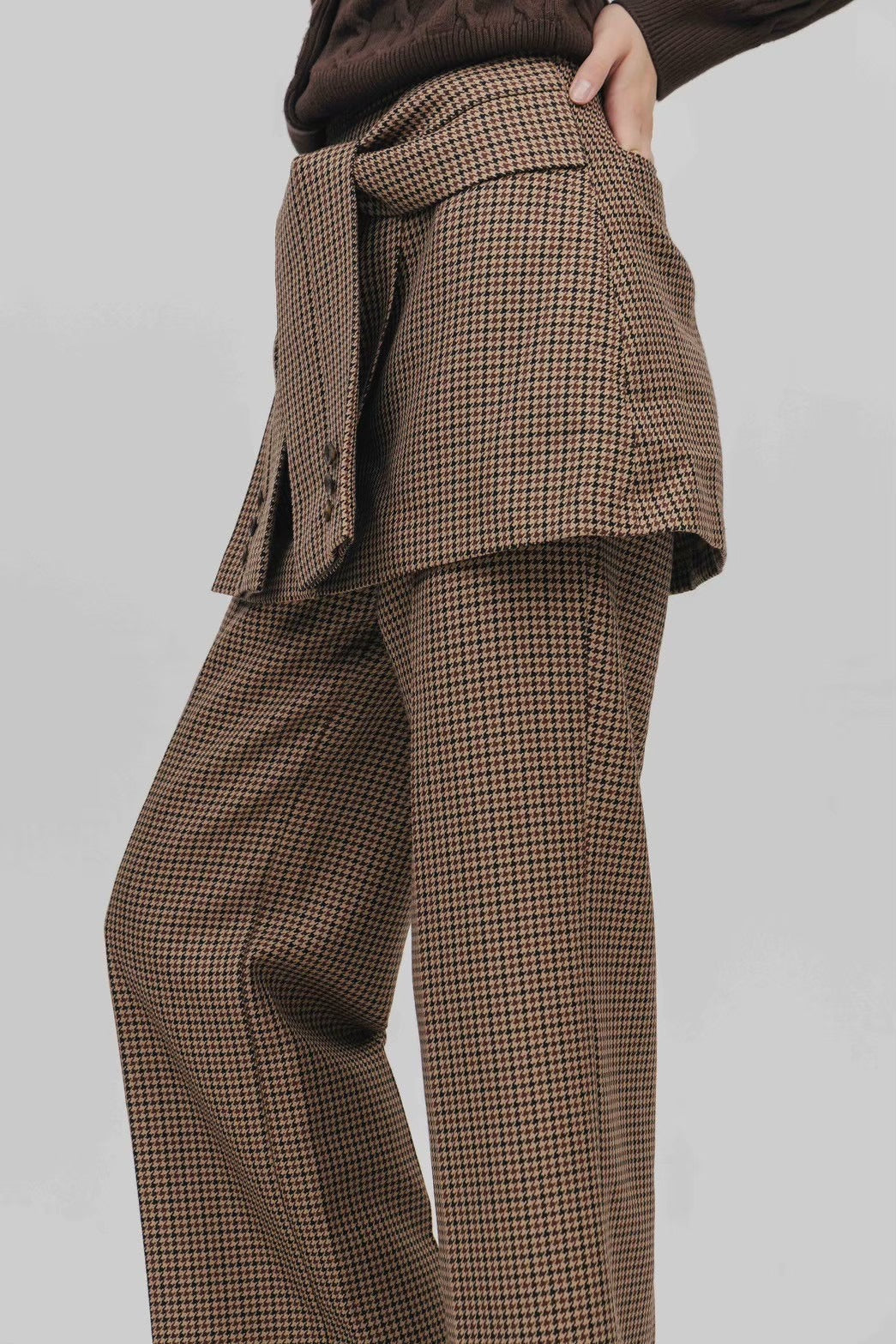 Buckingham Pants