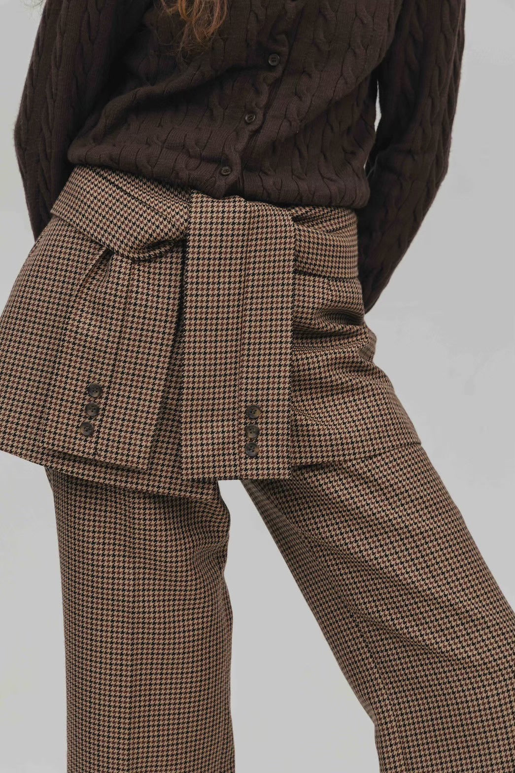 Buckingham Pants
