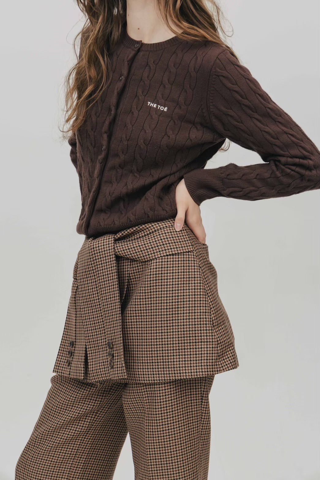 Buckingham Pants