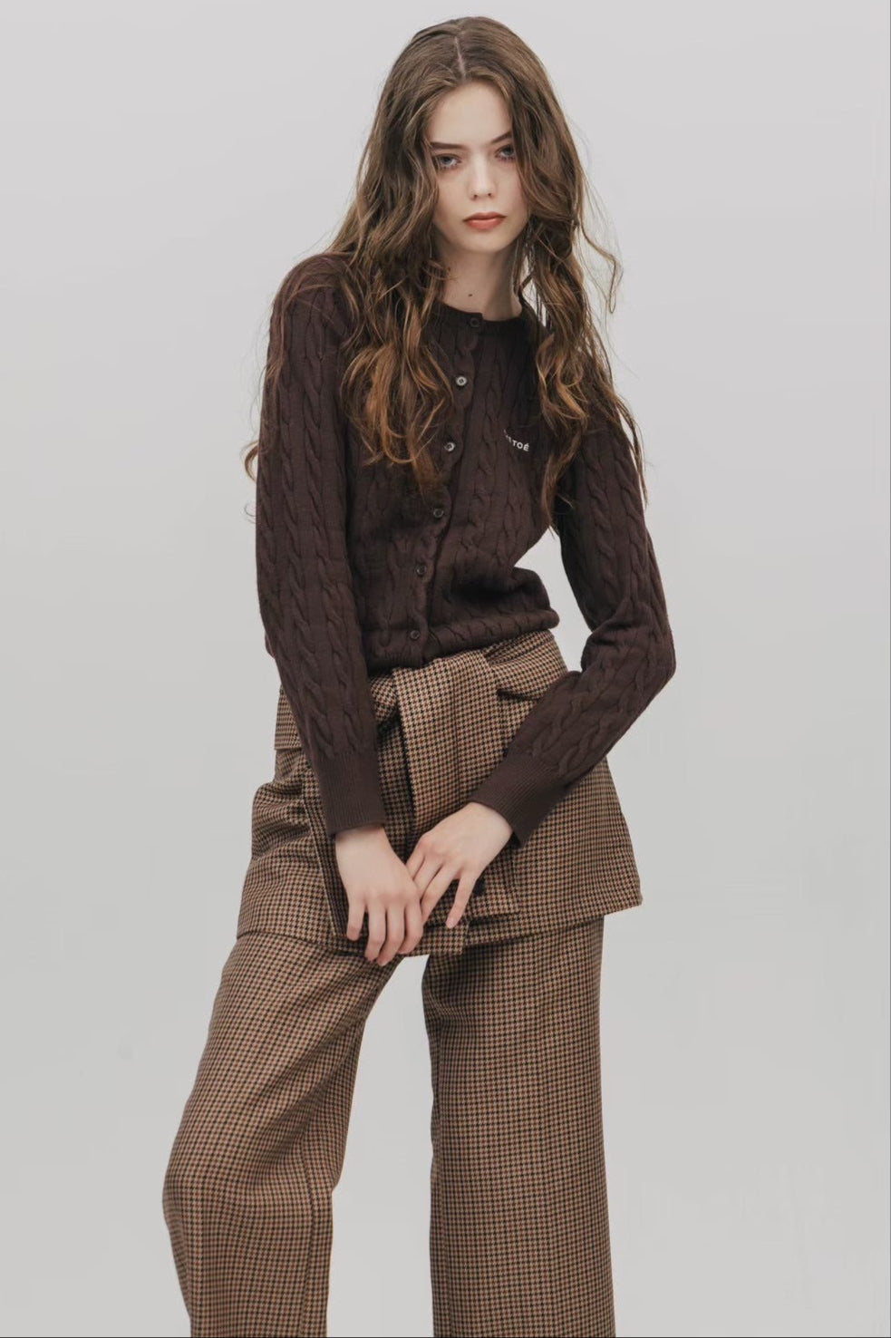 Buckingham Pants