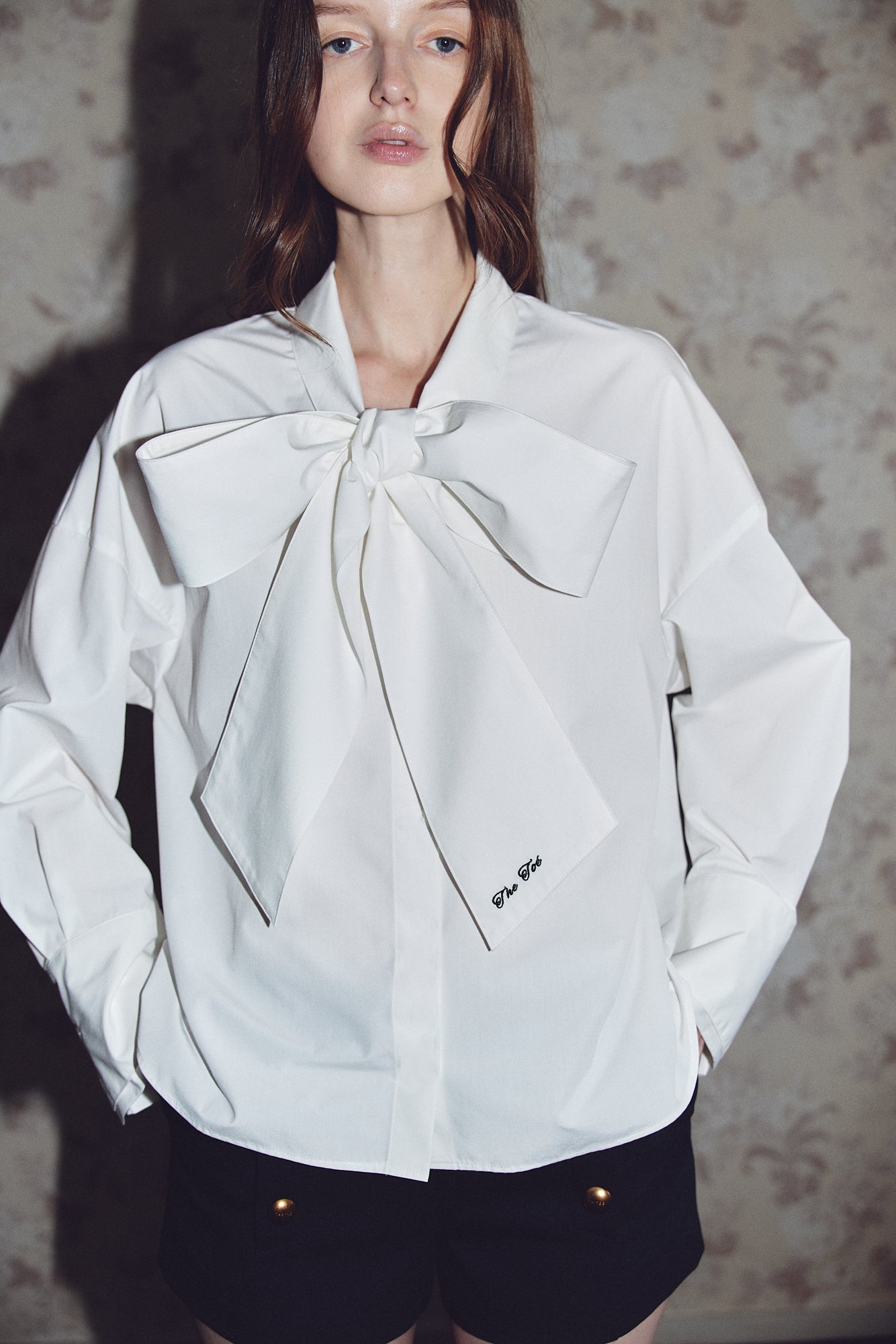 Prinsen Blouse
