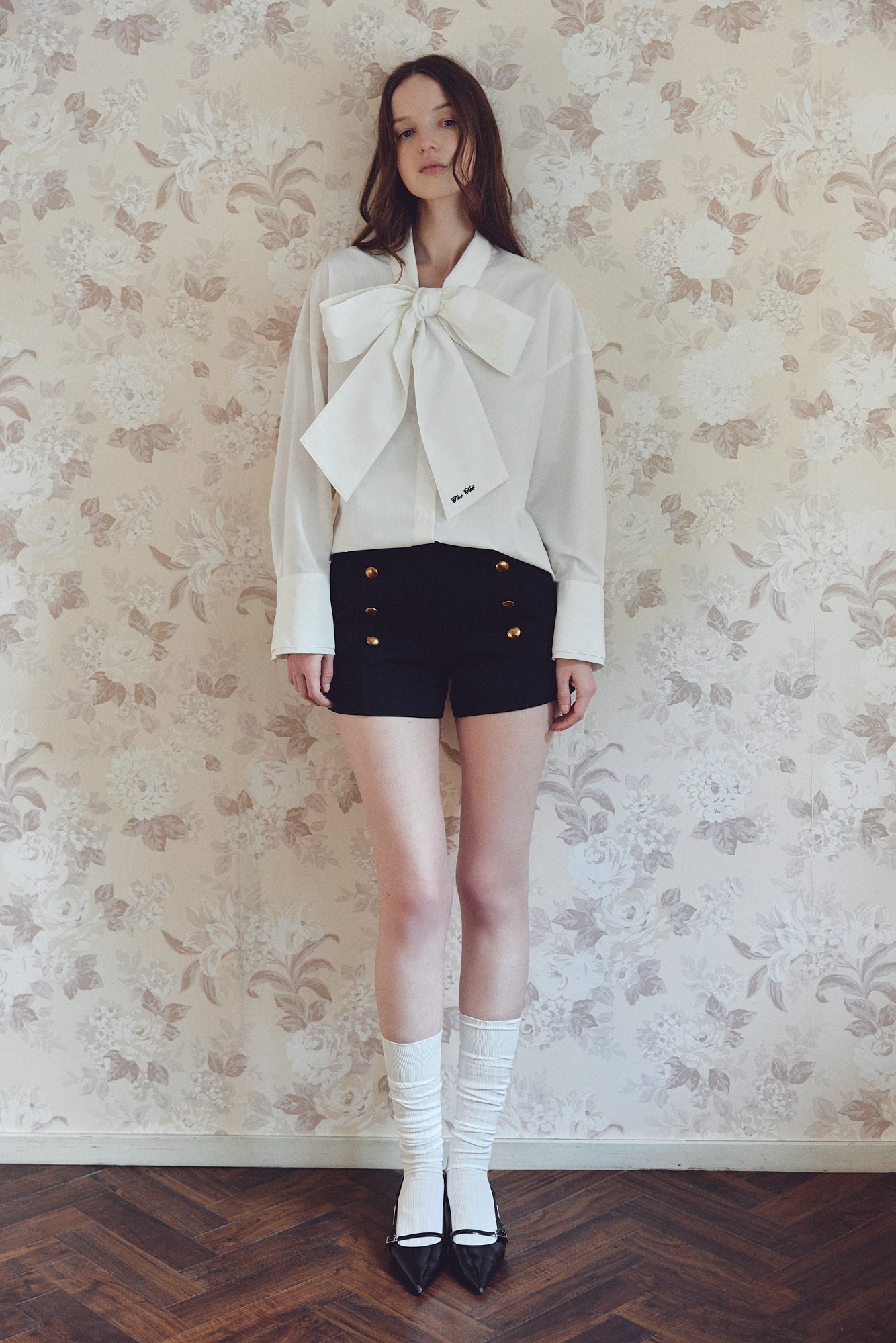 Prinsen Blouse