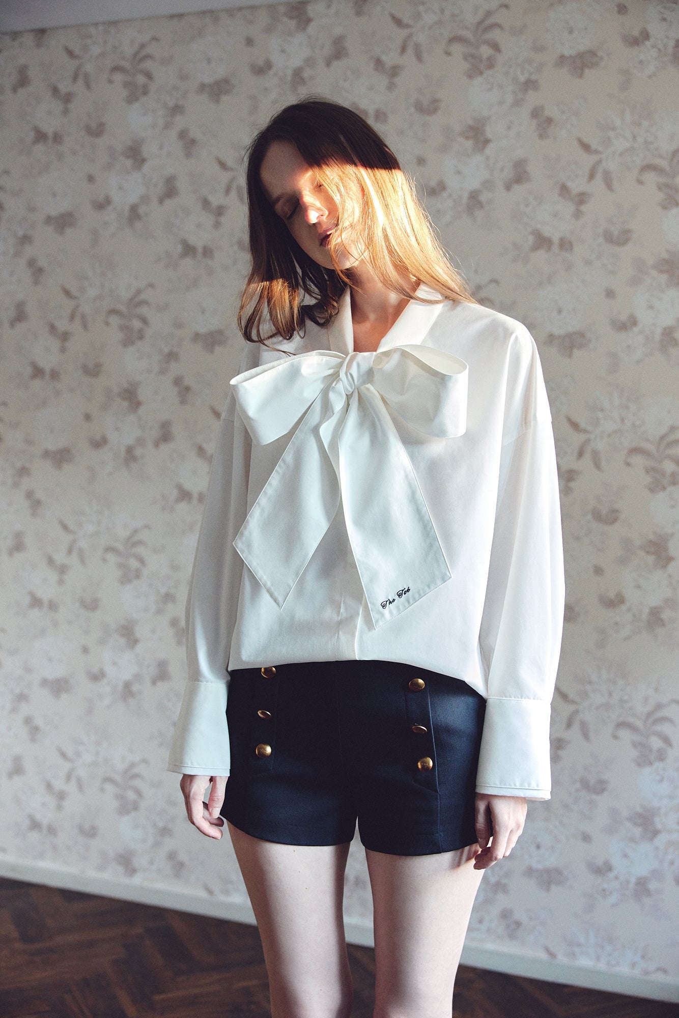 Prinsen Blouse