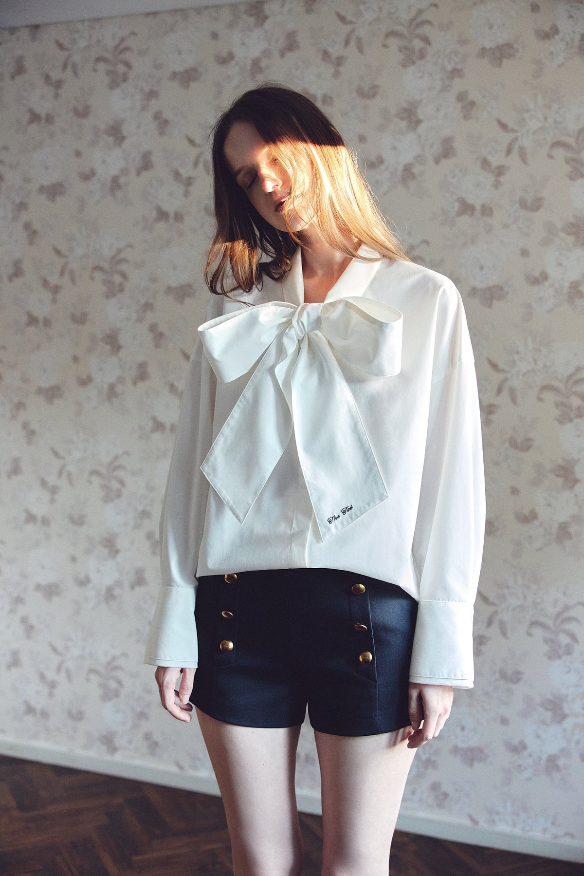 Prinsen Blouse