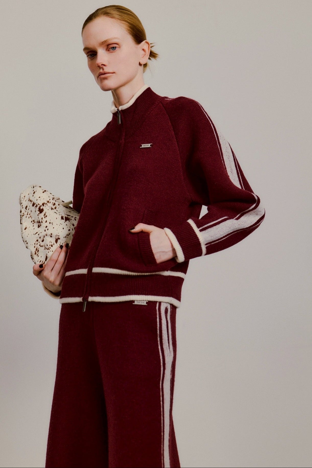 Feldberg Track Pants