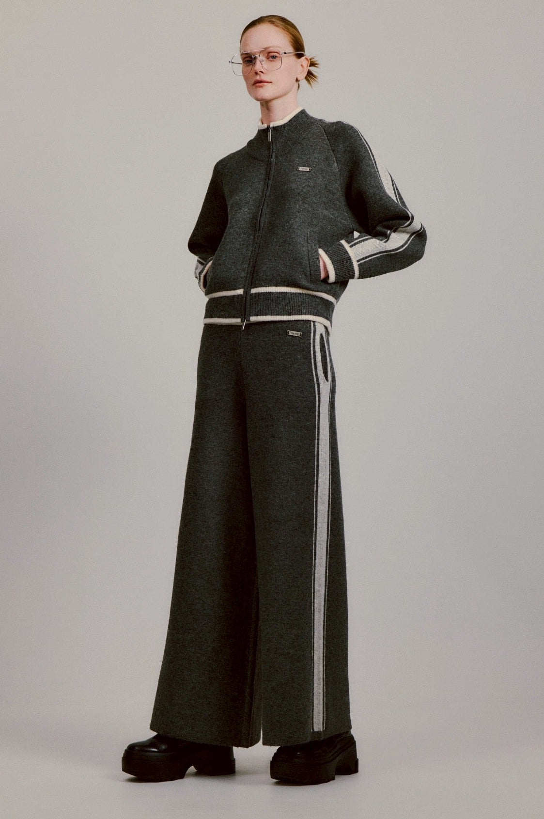 Feldberg Track Pants