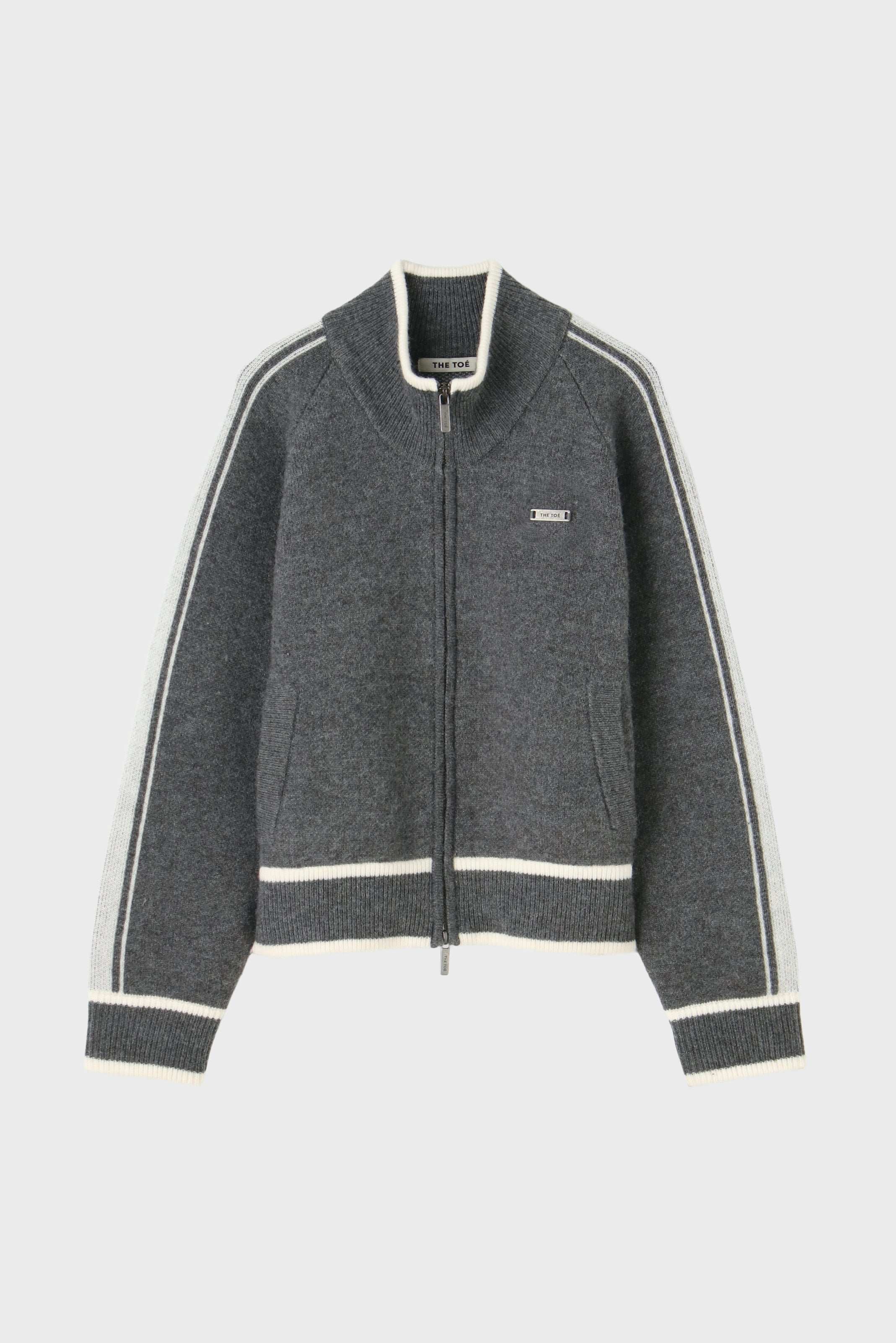 Feldberg Track Knit