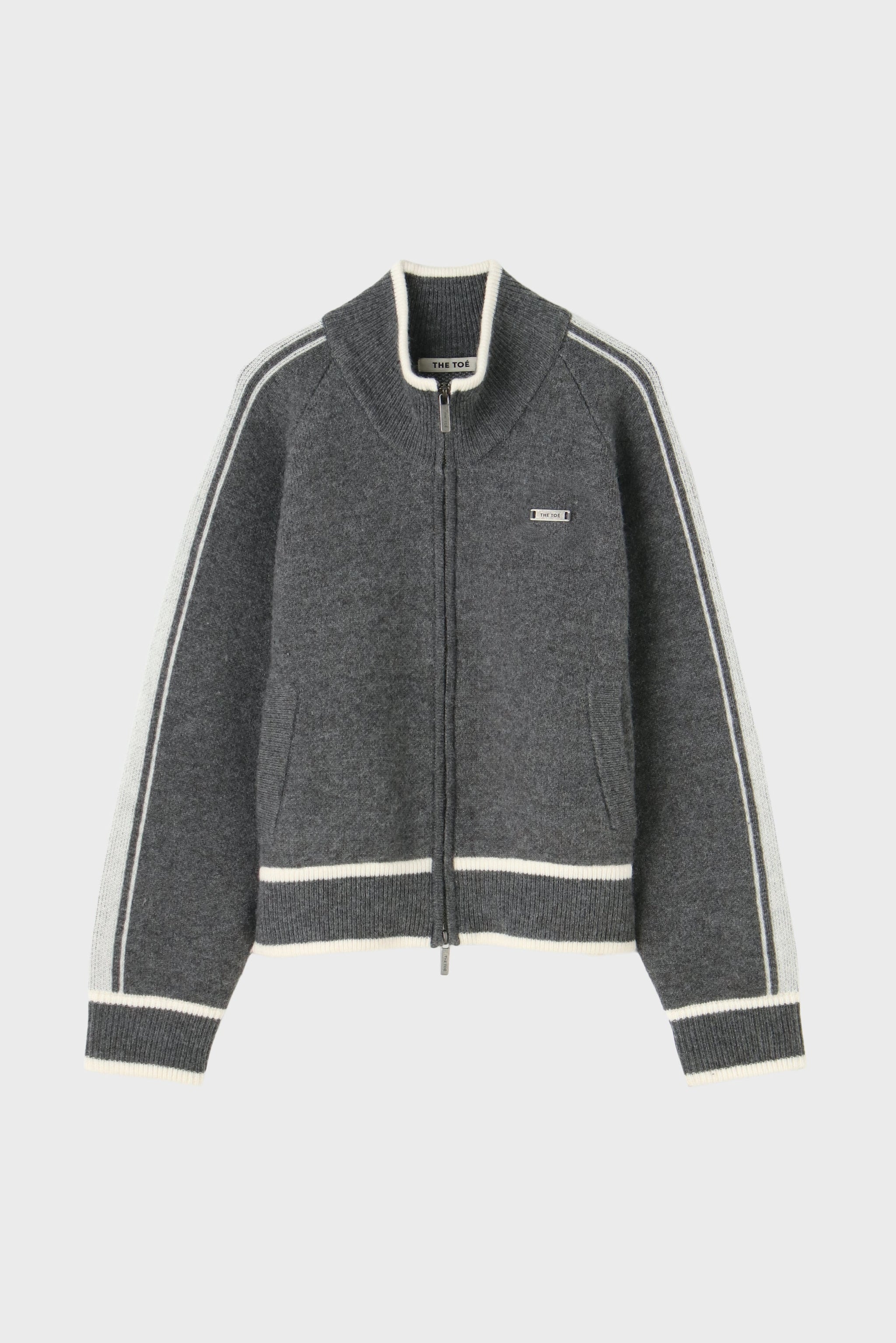 Feldberg Track Knit