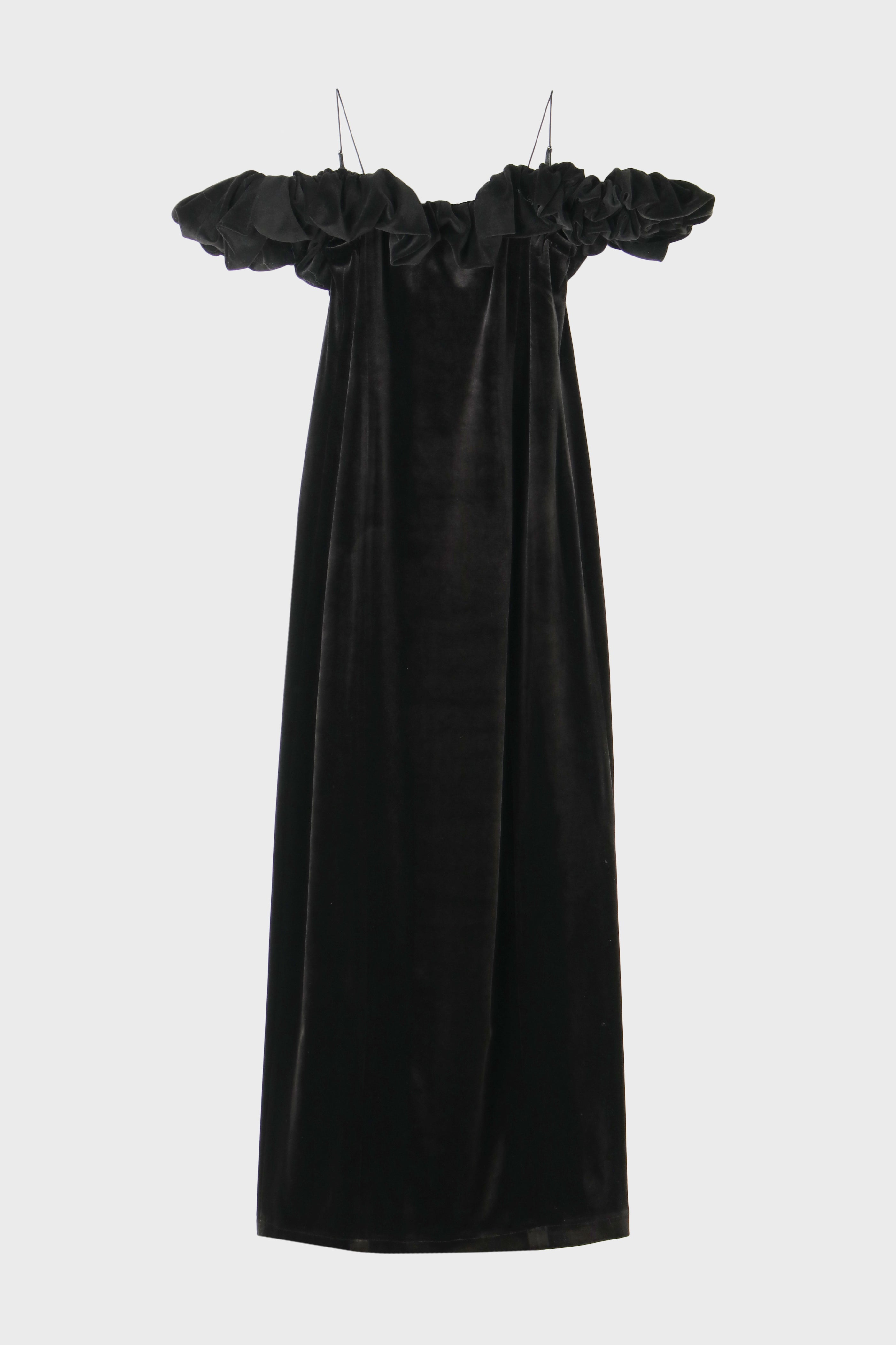 Schiller Frills Dress