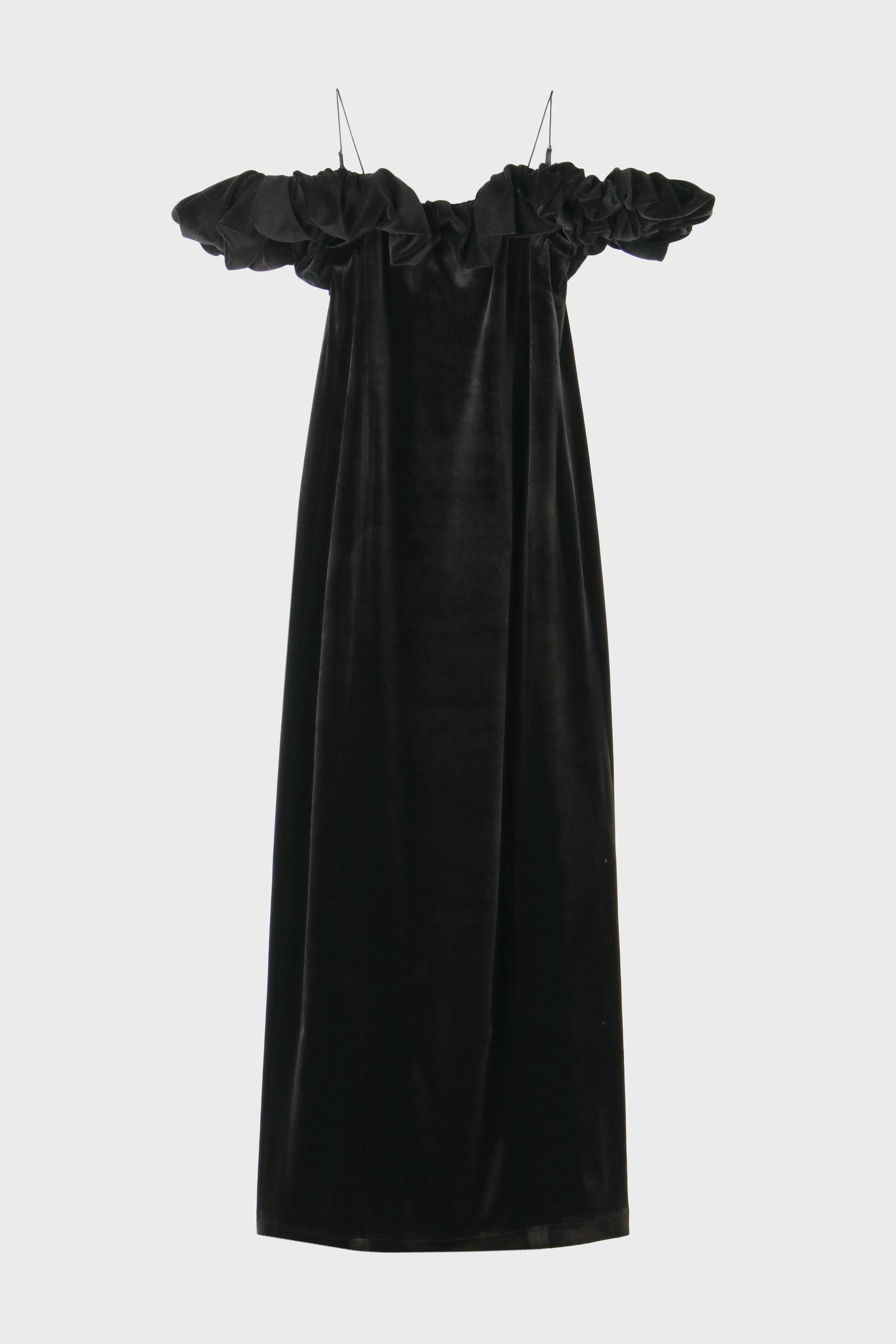 Schiller Frills Dress