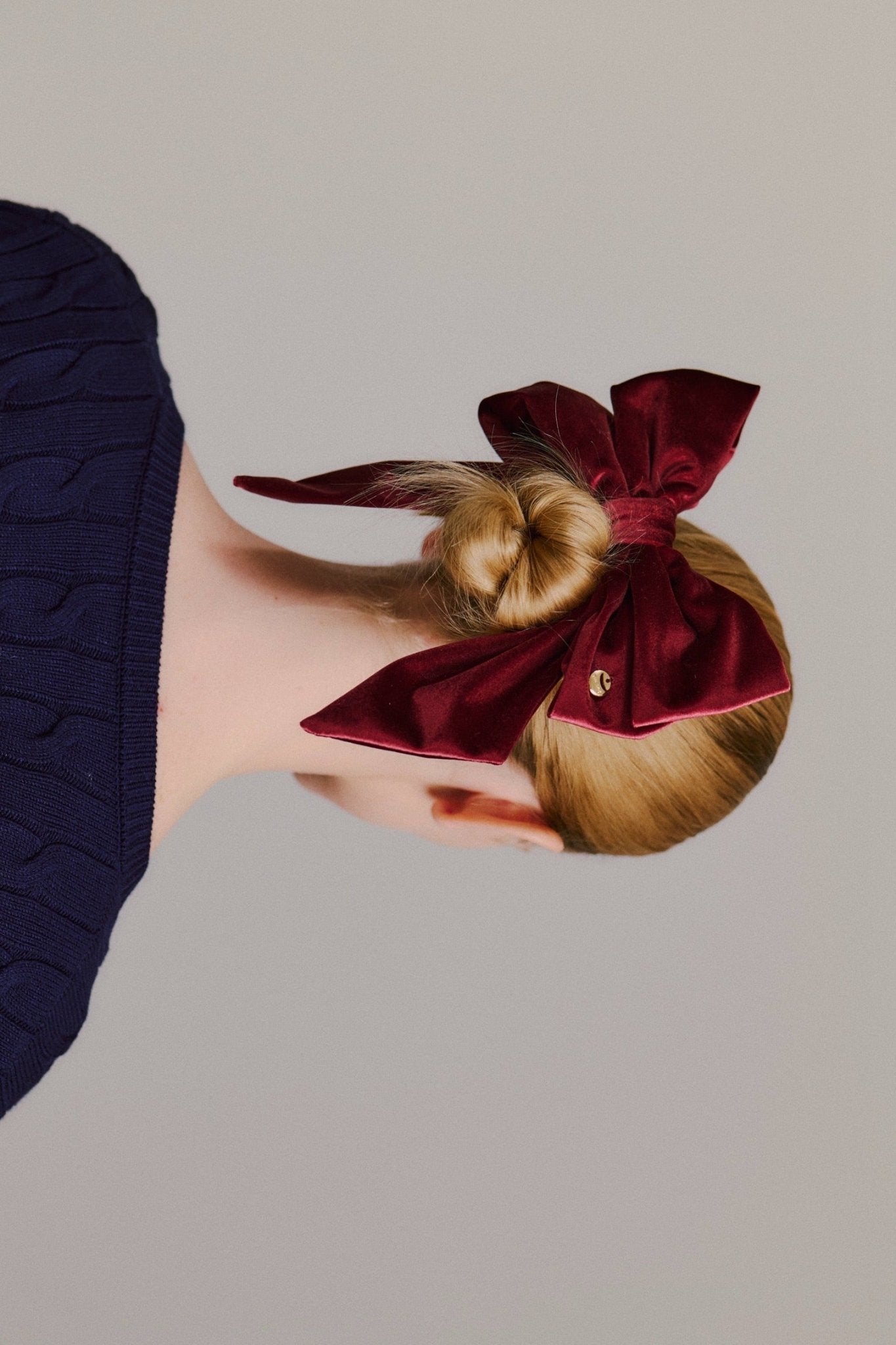 Wies Velour Ribbon