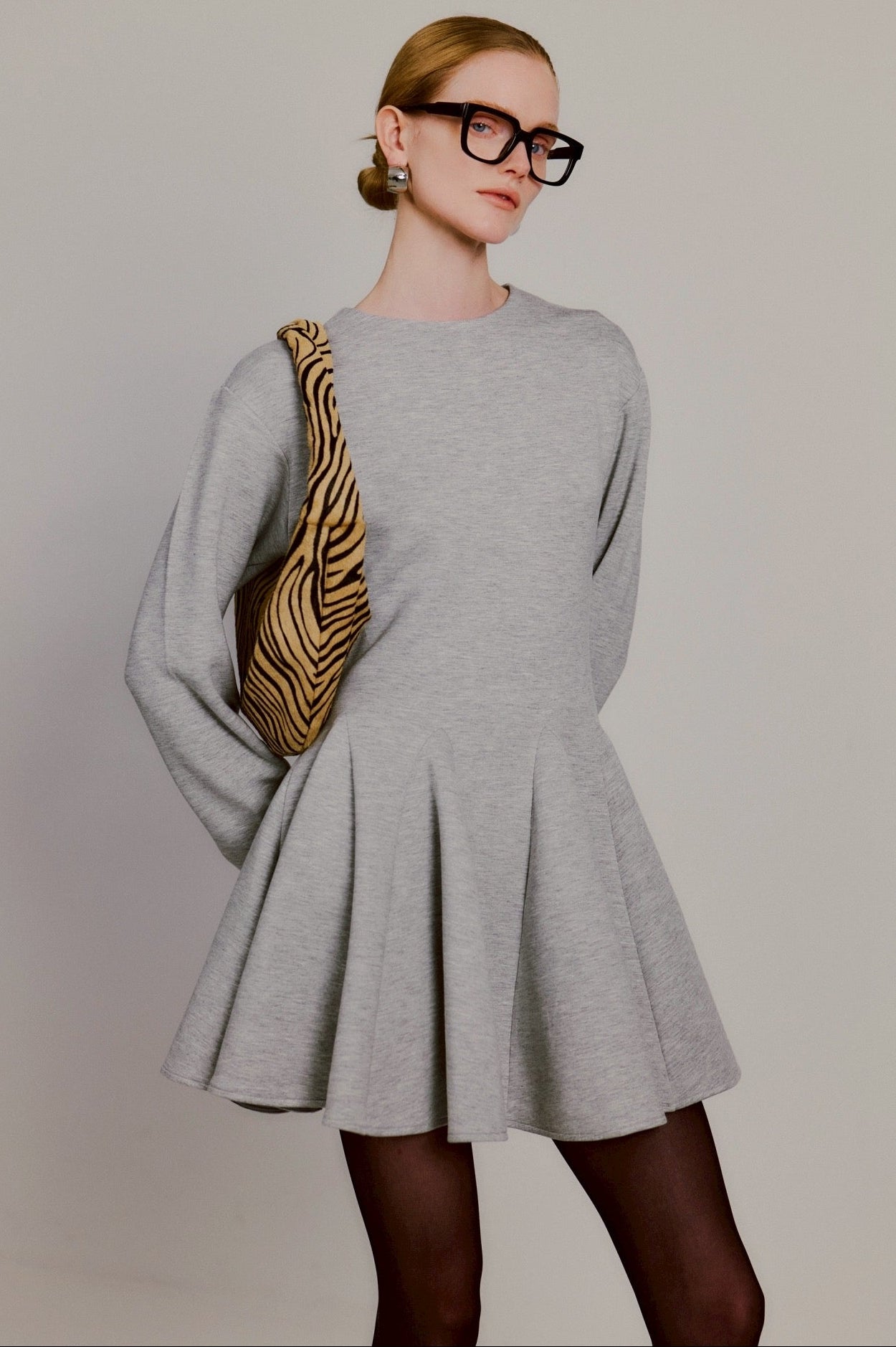 Poros Flare Onepiece